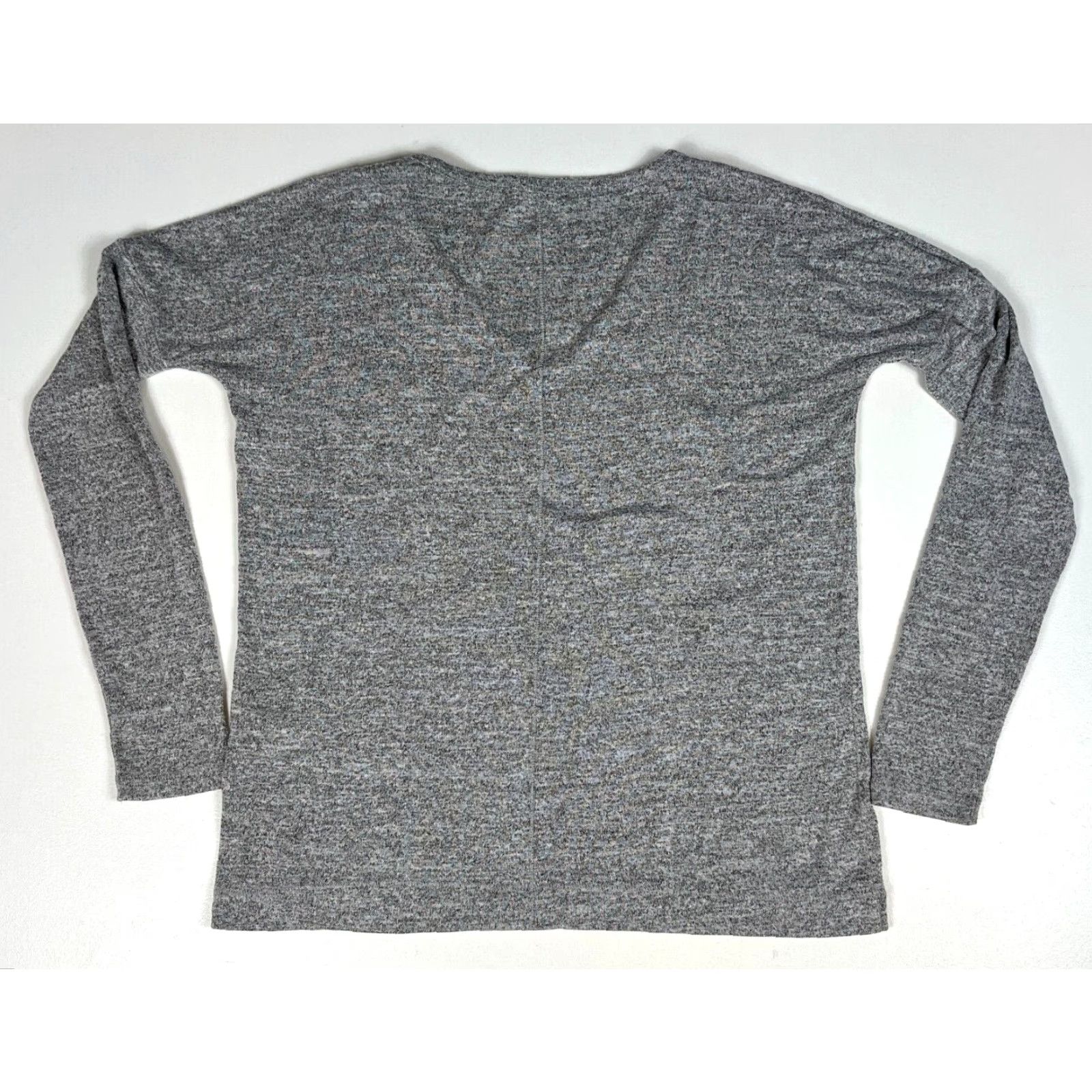 Rag & Bone Women's Rag & Bone/Jean Sweater Sz XS Long Sleeve V-Neck Size XS / US 0-2 / IT 36-38 - 3 Thumbnail