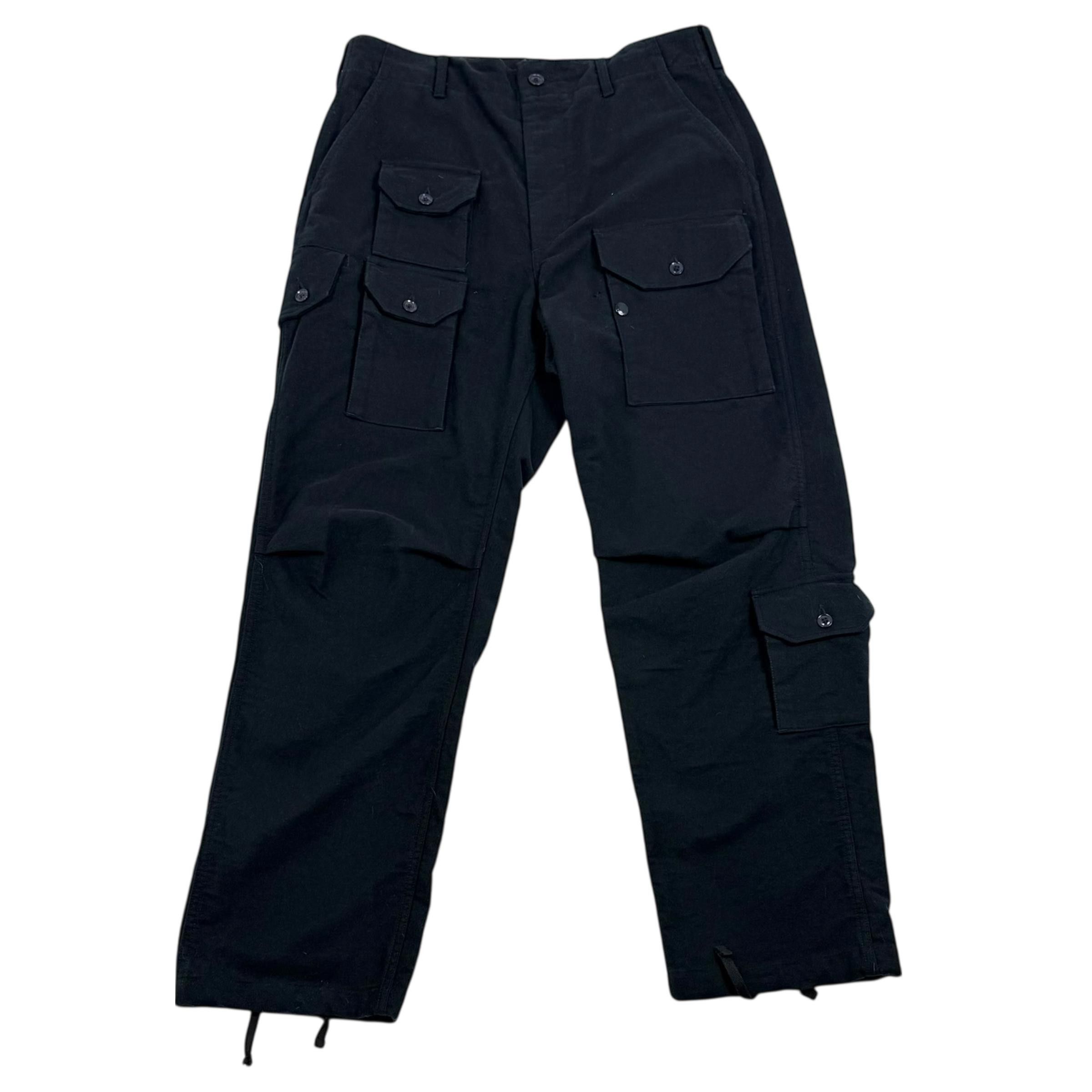 Engineered Garments Engineered Garments EG fr Flight Pant | Grailed