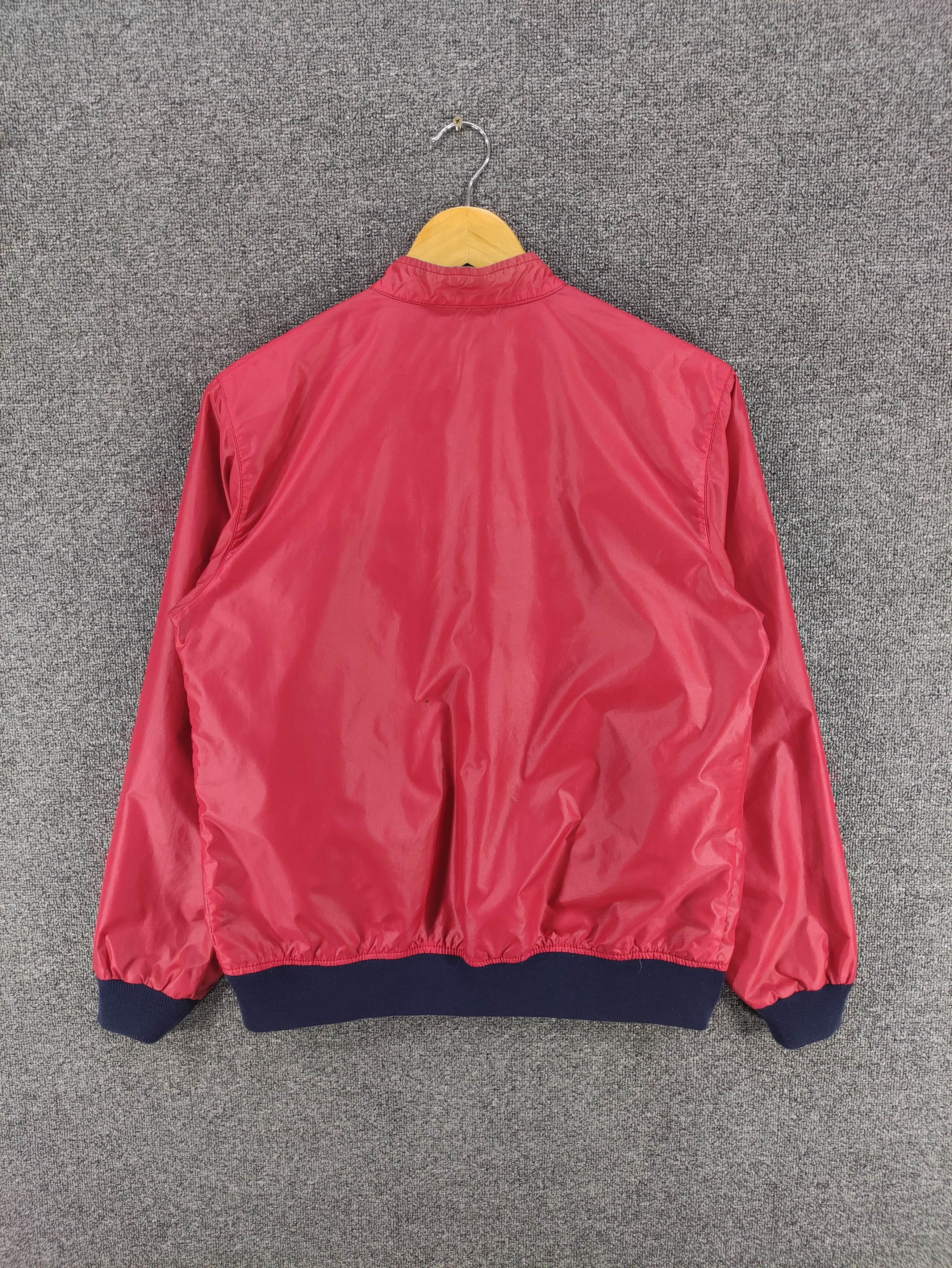 Japanese Brand Vintage Japanese Brand Darmah Reversible Jacket Zipper Size US M / EU 48-50 / 2 - 14 Thumbnail