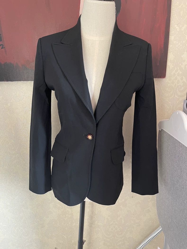 Other Versace Solid color women's suits Size M / US 6-8 / IT 42-44 - 1 Thumbnail