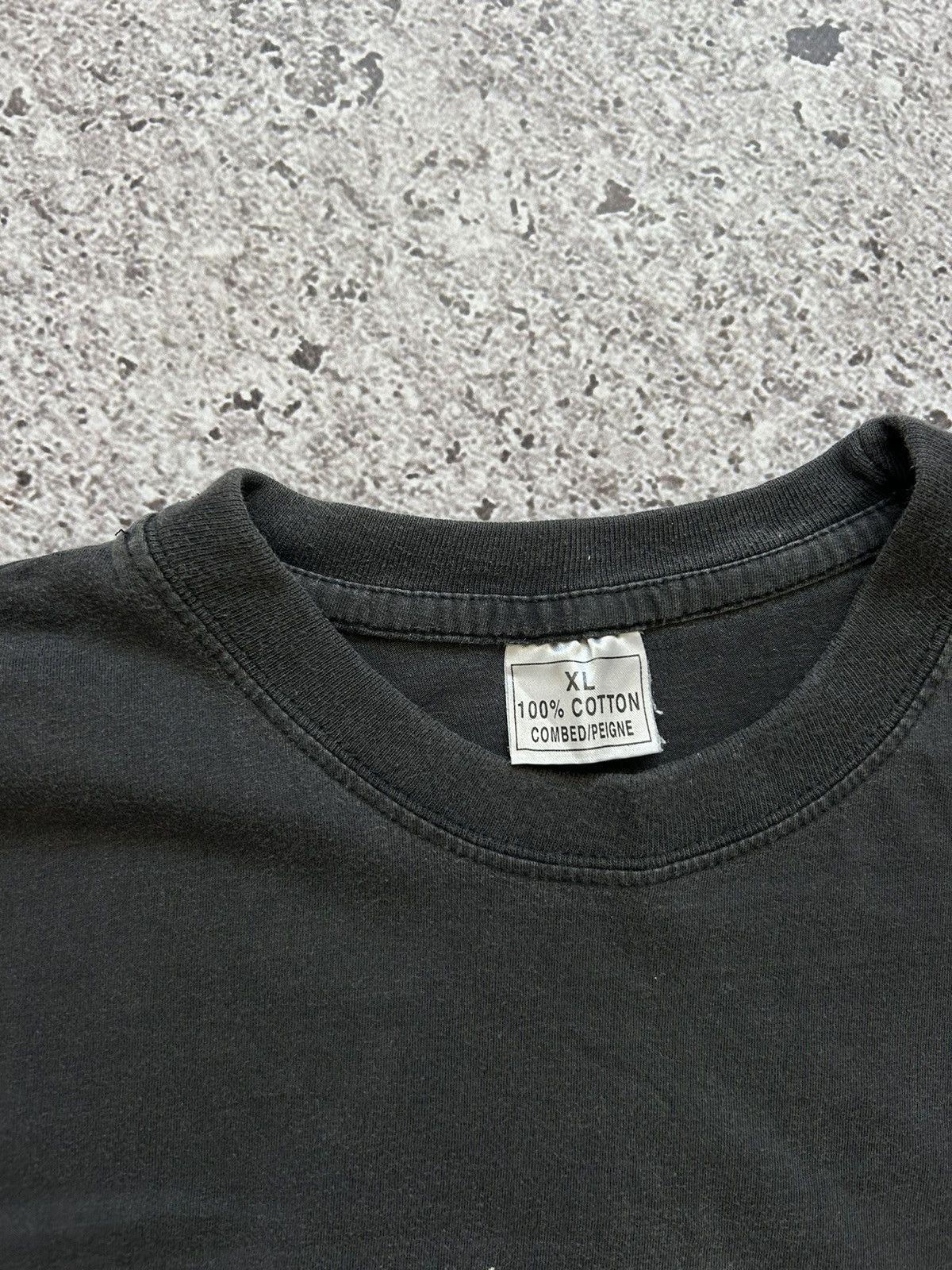Band Tees × Vintage Vintage 2004 Green Day American Idiot Album promo t-shirt Size US XL / EU 56 / 4 - 11 Thumbnail