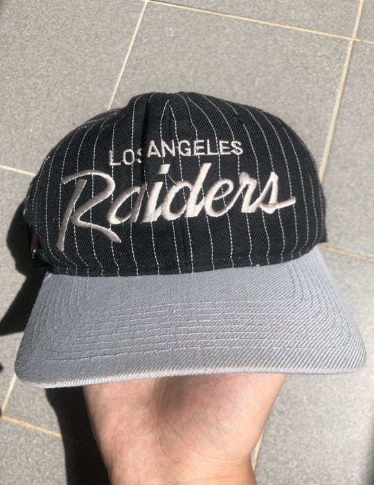 Vintage Vintage 90s Raiders Los Angeles Sport Specialties