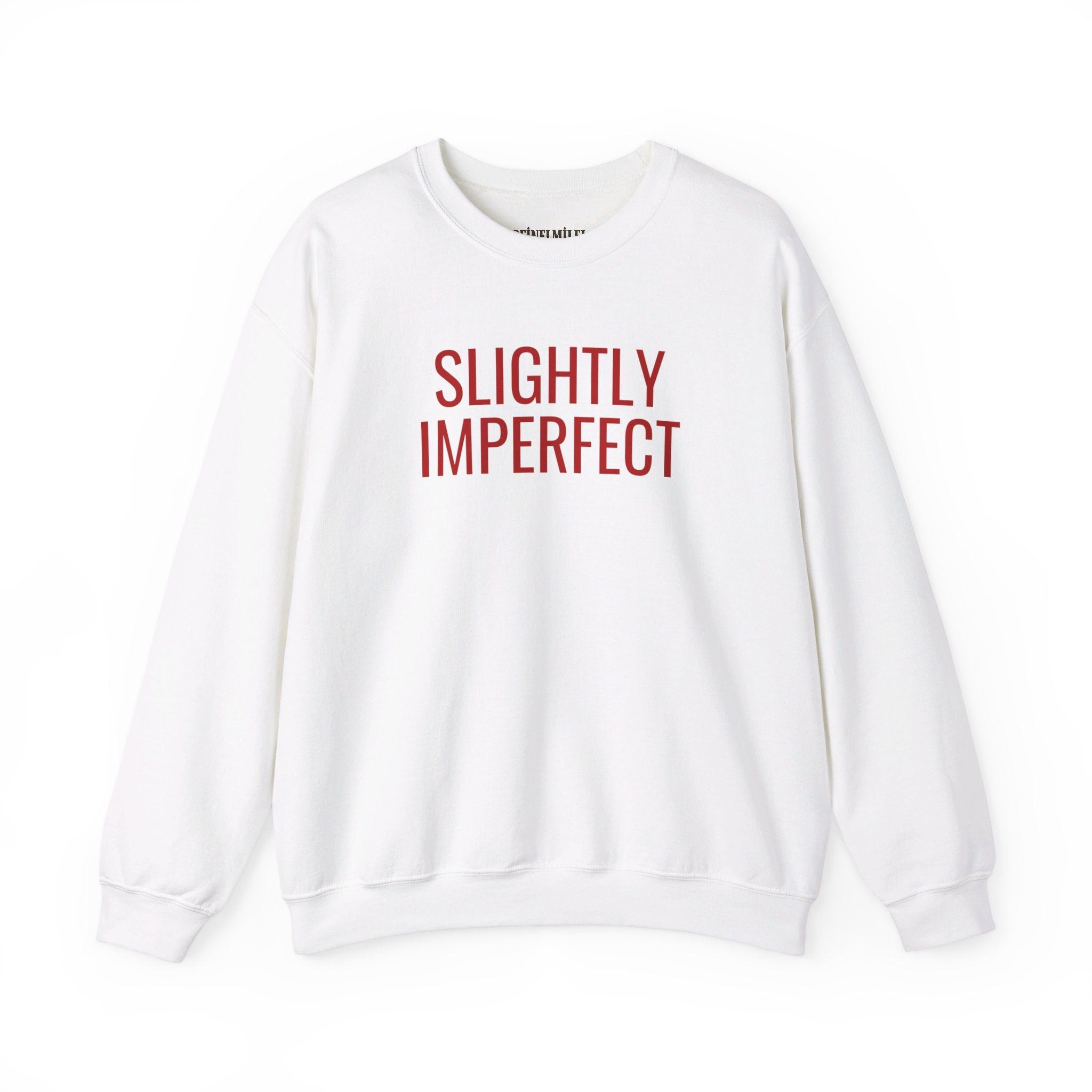 Designer SLIGHTLY IMPERFECT - Crewneck Sweatshirt Size M / US 6-8 / IT 42-44 - 1 Thumbnail