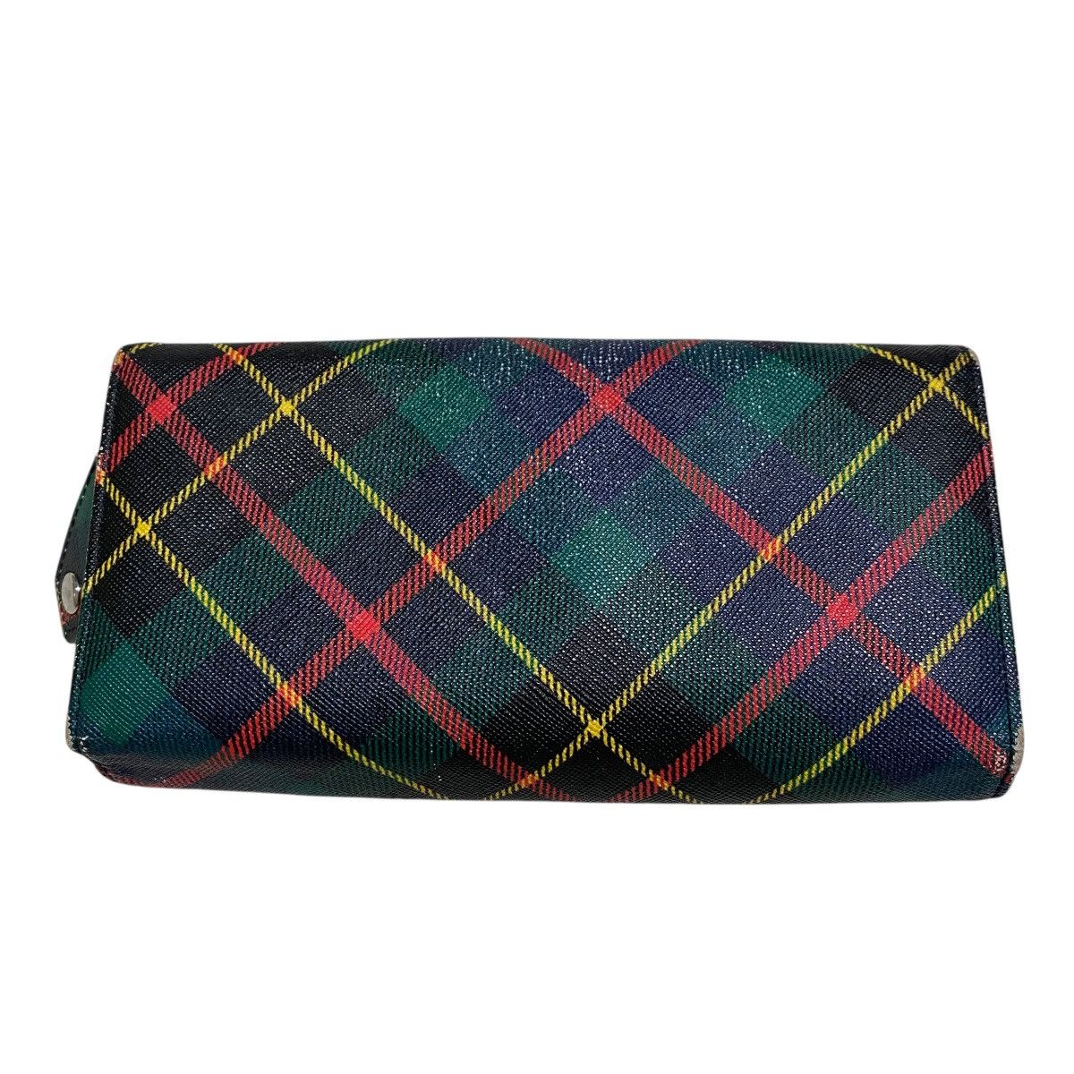 Vivienne Westwood Vintage Vivienne Westwood Long Wallet Size ONE SIZE - 2 Thumbnail
