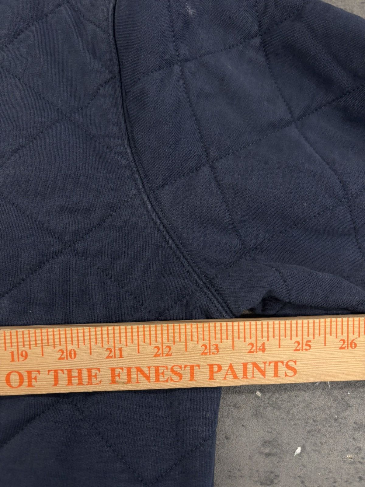 Palace Quilted Palace london Size US L / EU 52-54 / 3 - 5 Thumbnail