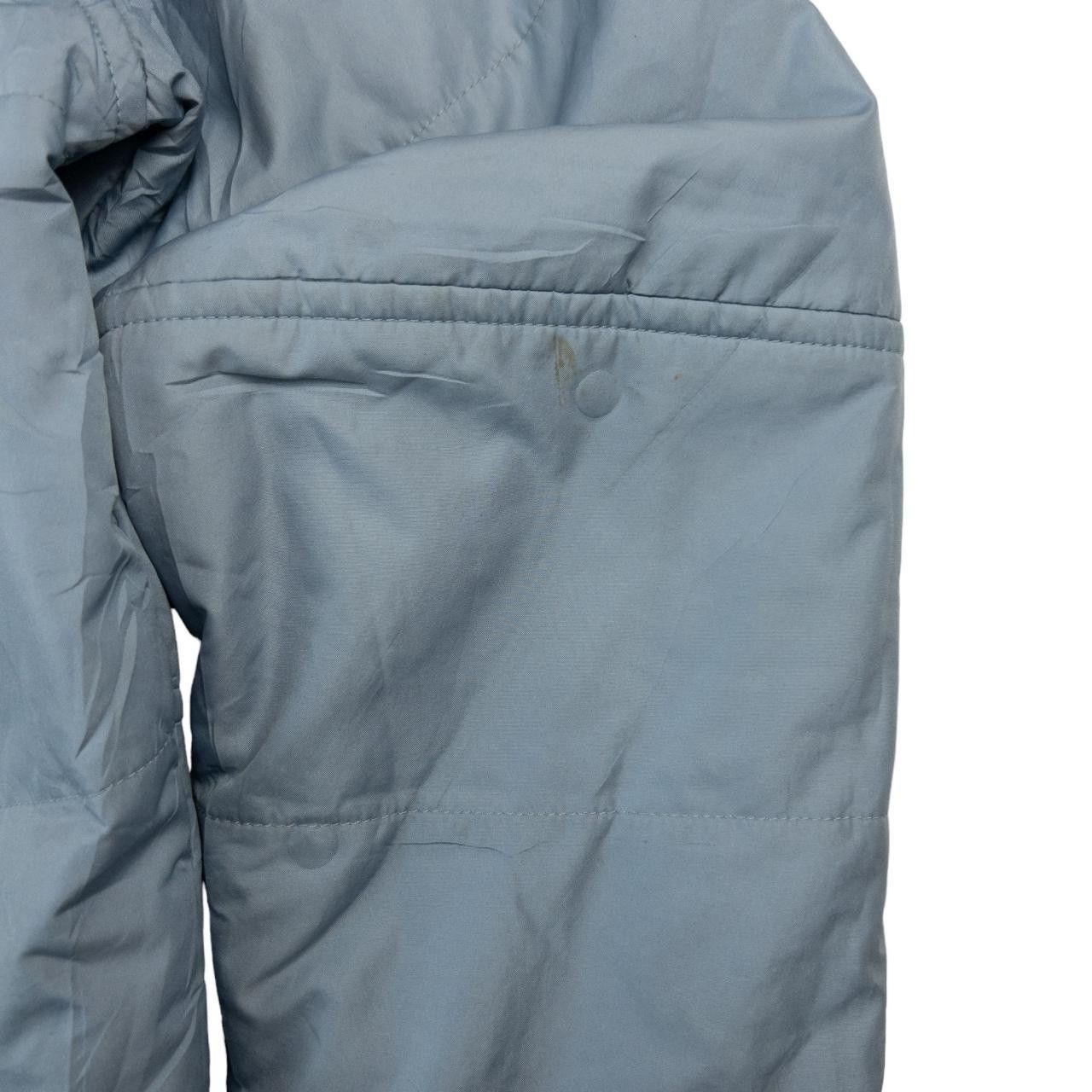 Nike Vintage Nike Padded Zip Up Jacket Size S Size US S / EU 44-46 / 1 - 7 Thumbnail