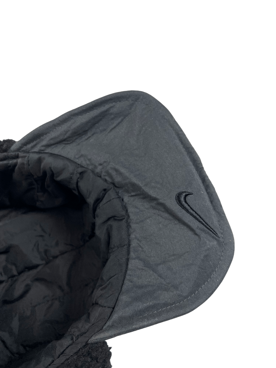 Nike × Vintage Vintage Nike Winter Cap OS Size ONE SIZE - 5 Thumbnail