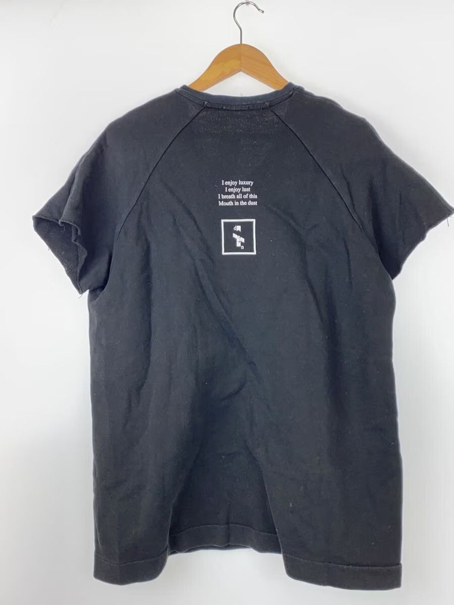 Julius SS17 "Knives" HELL Raglan Tee Size US M / EU 48-50 / 2 - 2 Thumbnail