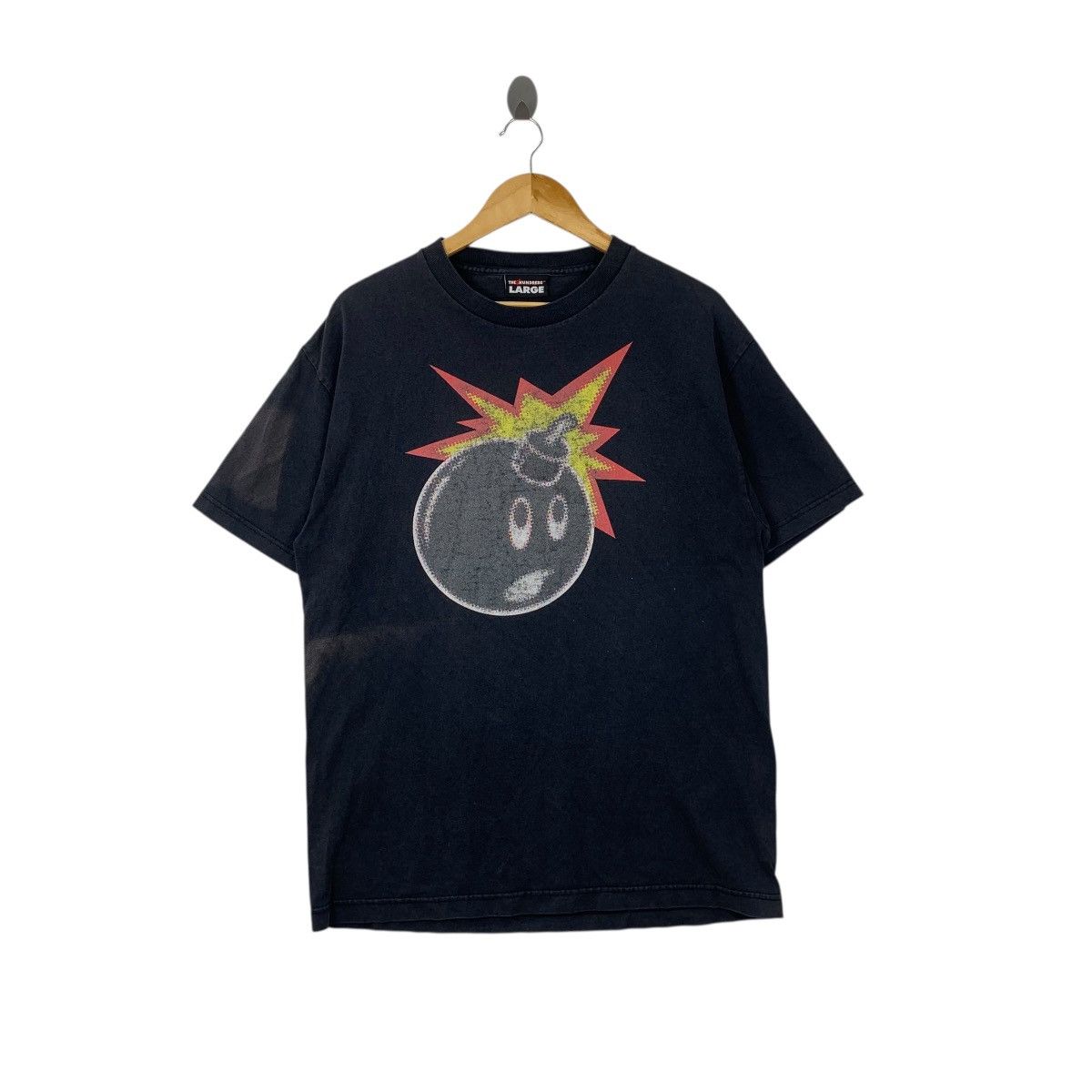 Streetwear × Stussy × Vintage Vintage Stussy Oswald The Lucky