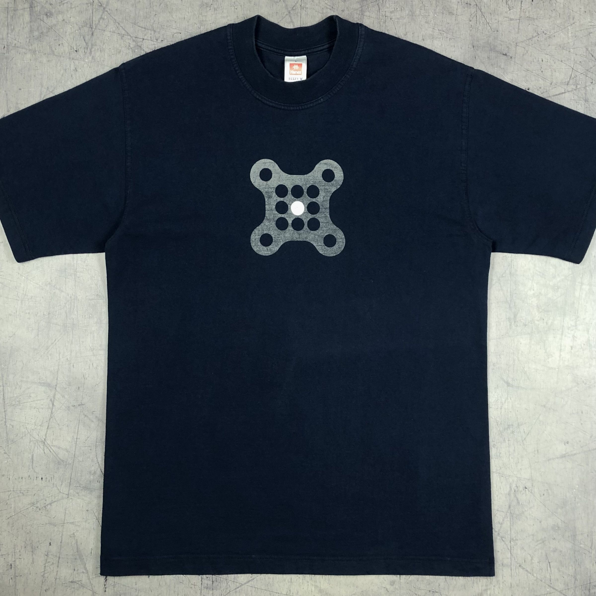 Microsoft Software Crunch UK Accountants Service Tee Size US L / EU 52-54 / 3 - 1 Thumbnail
