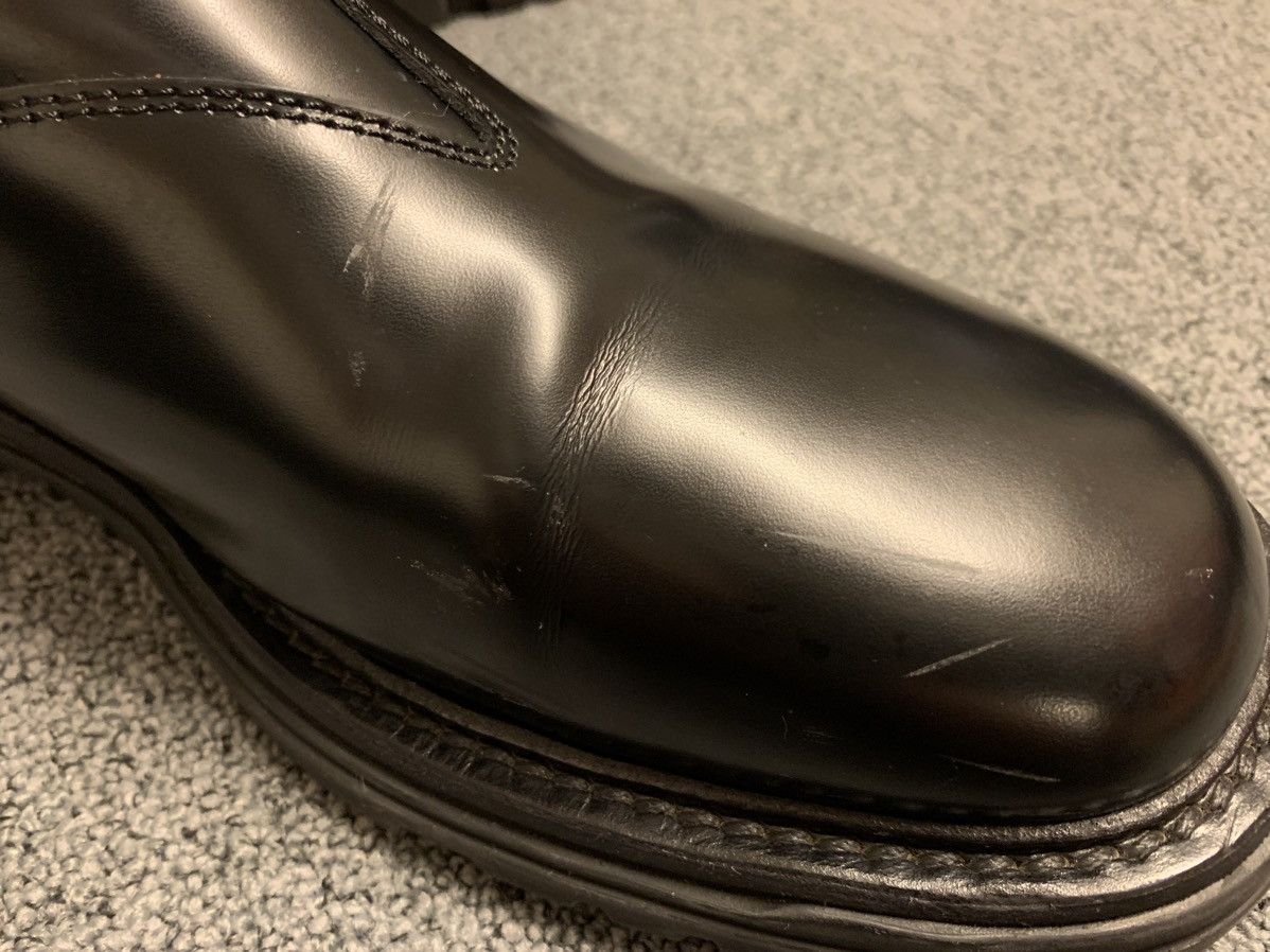 Dior Dior Chelsea boots Size US 13 / EU 46 - 5 Thumbnail
