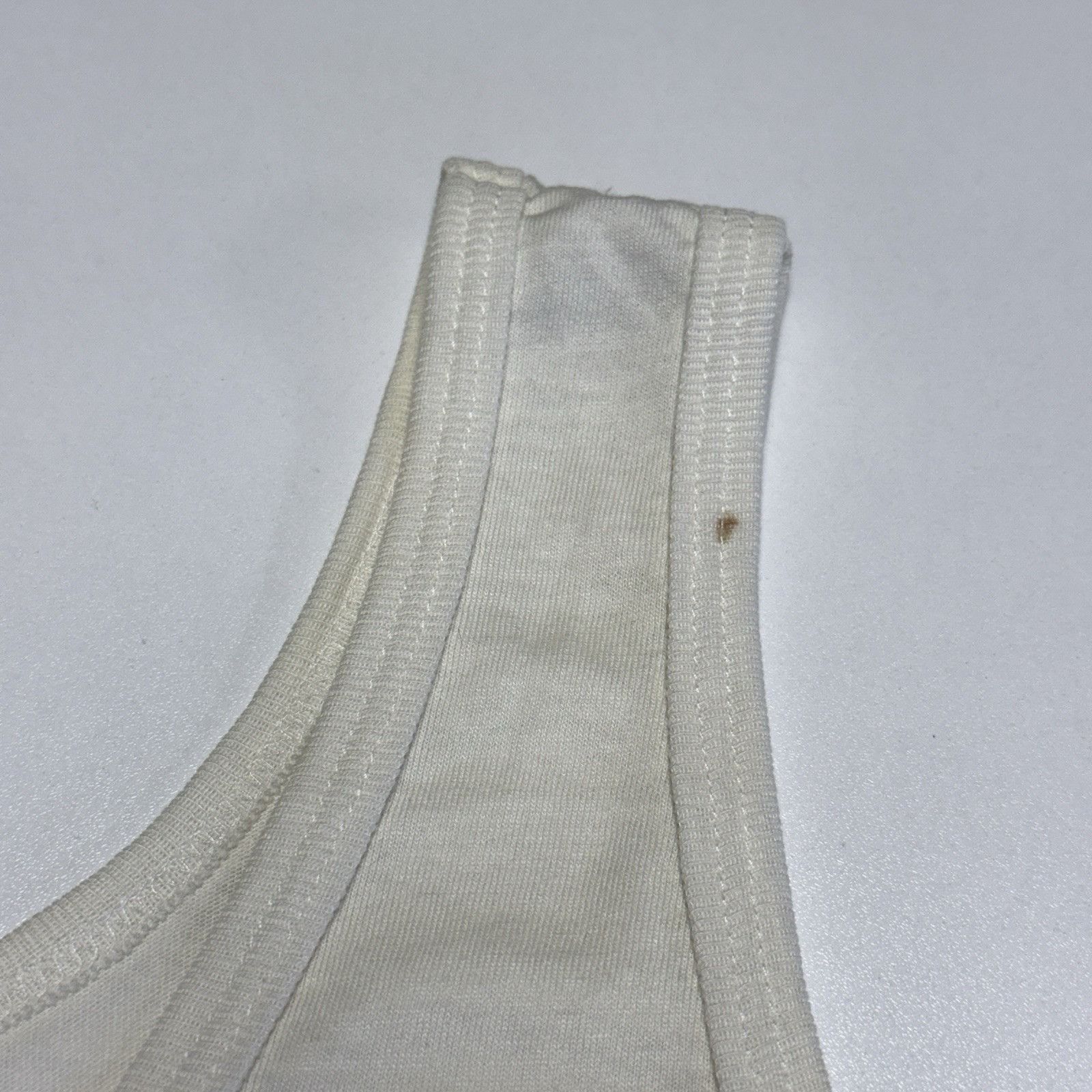 Vintage Vintage 80s High Gear Cycling Gear Tank Top Shirt Mens L Size US L / EU 52-54 / 3 - 3 Thumbnail