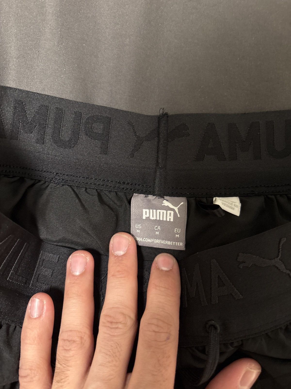 Puma Puma shorts Size US 32 / EU 48 - 3 Thumbnail