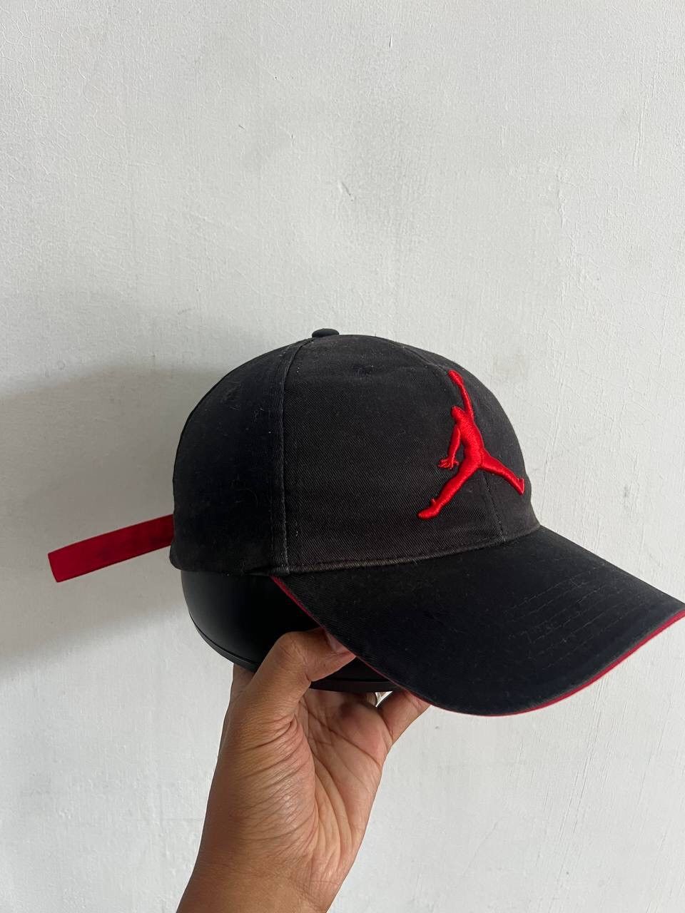 Japanese Brand Air Jordan Hat Size ONE SIZE - 1 Thumbnail
