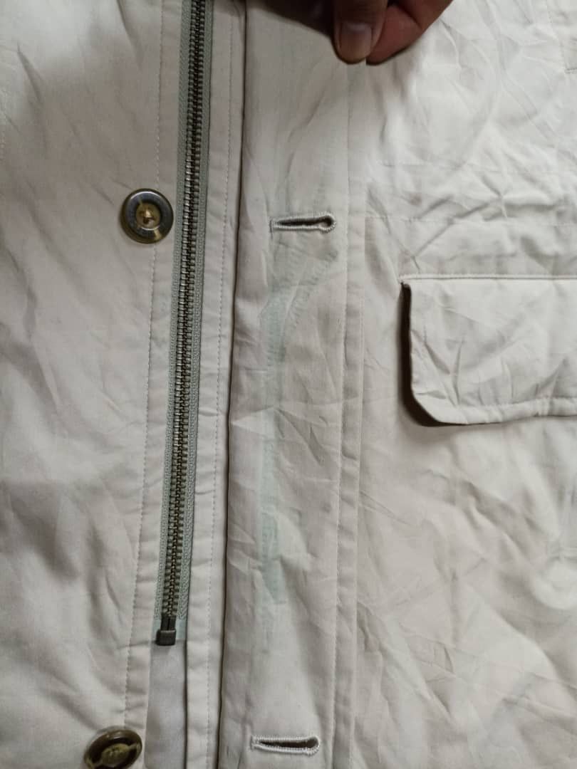 Burberry Vintage Burberrys tranch Coat Size US L / EU 52-54 / 3 - 10 Thumbnail