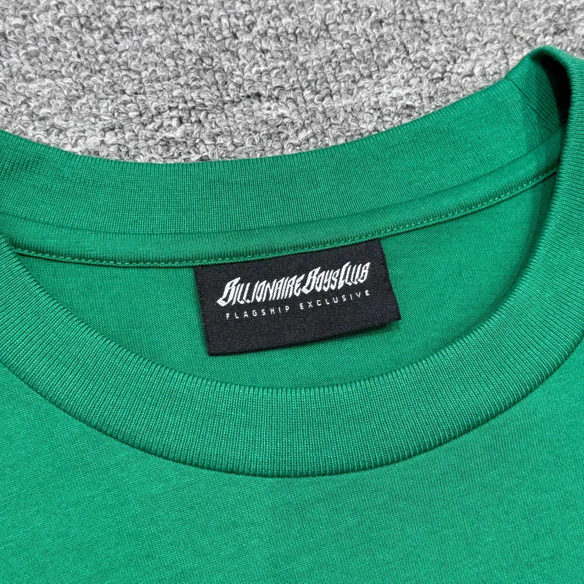 Billionaire Boys Club BBC Miami Flagship T-Shirt Q5 Size US XL / EU 56 / 4 - 4 Thumbnail