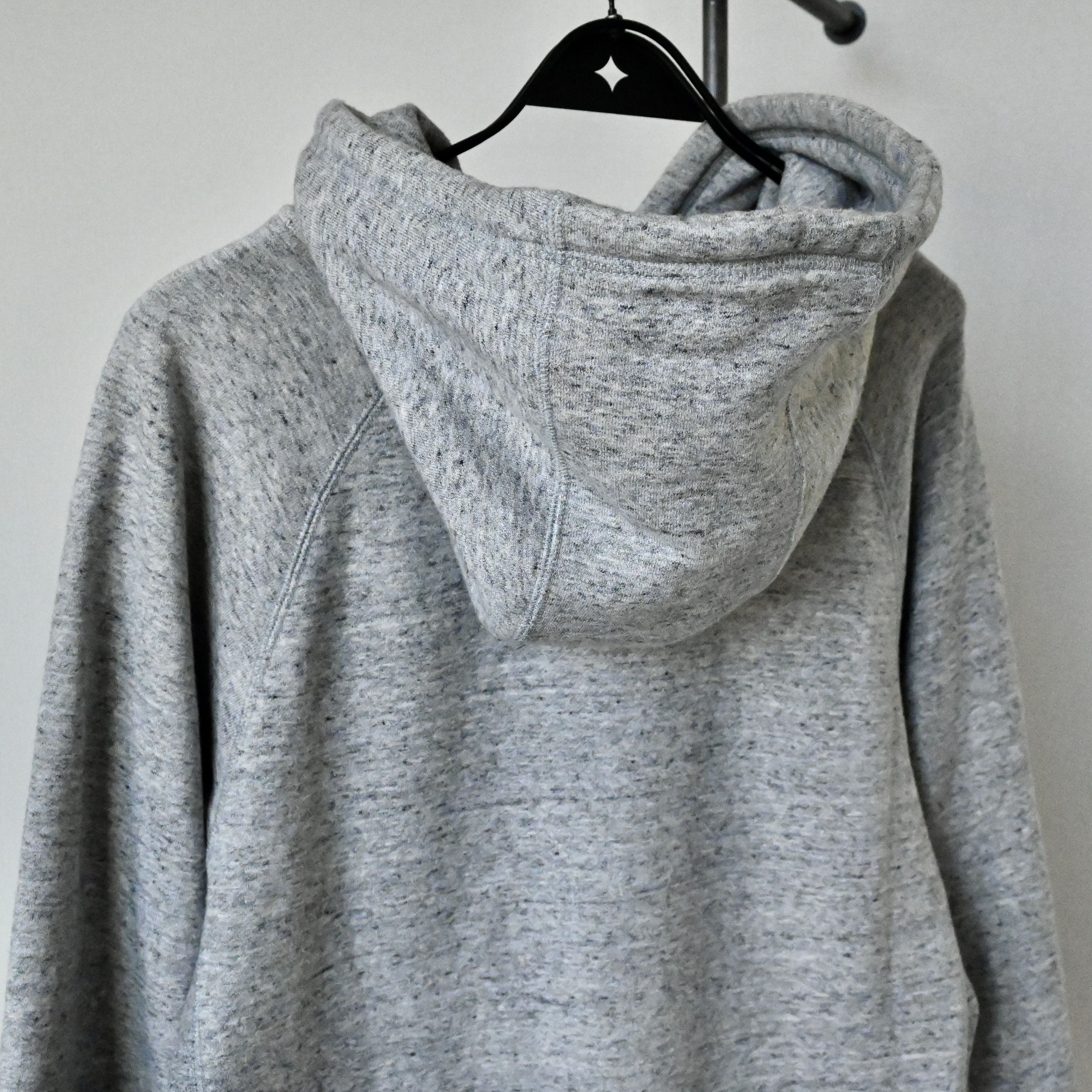 Pilgrim Surf + Supply Pilgrim Surf + Supply Puryear hoodie made in Japan, M Size US M / EU 48-50 / 2 - 4 Thumbnail