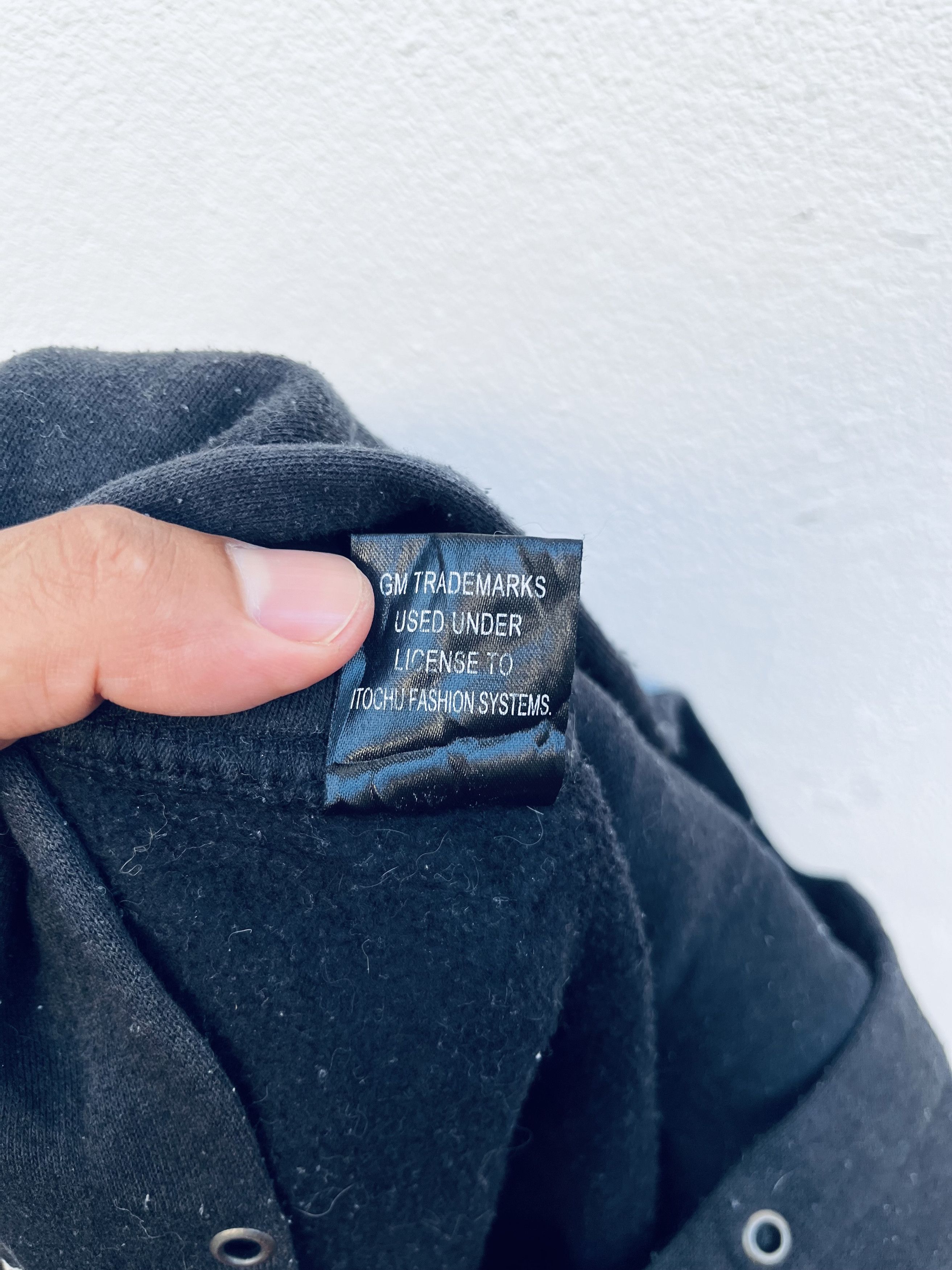 Japanese Brand × Vintage Vintage Impala Japanese Designer Fashion Style Size US L / EU 52-54 / 3 - 10 Thumbnail