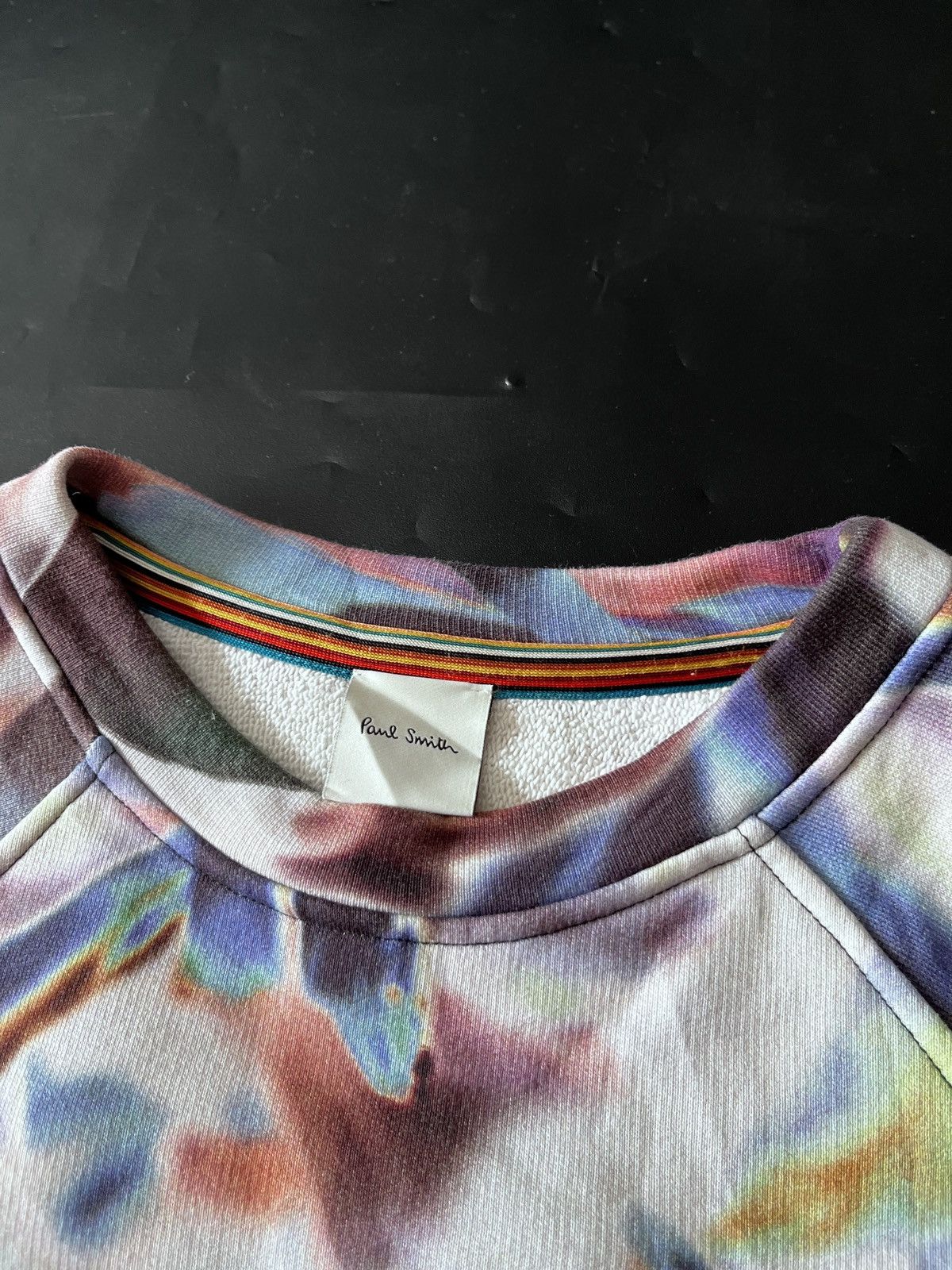 Paul Smith Paul Smith Stain solarised Size US XS / EU 42 / 0 - 9 Thumbnail