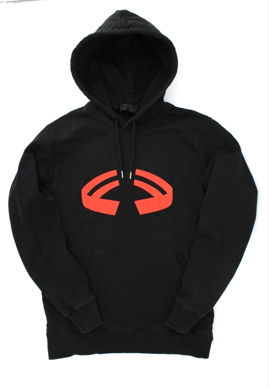 Helmut lang halloween hoodie hotsell