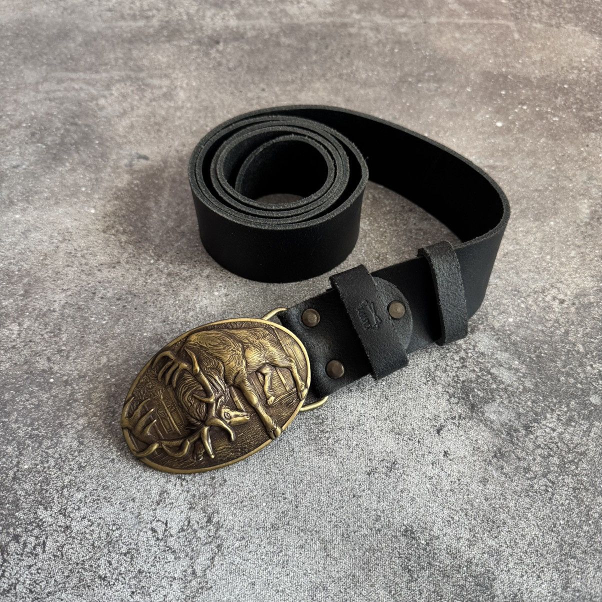 Men's Hysteric Glamour Belts | Grailed
