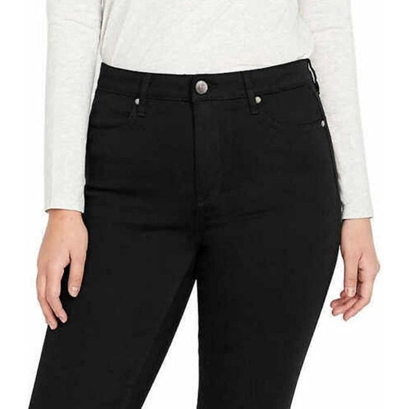 Buffalo David Bitton Buffalo David Bitton Vale Skinny Jeans Size 27" / US 4 / IT 40 - 14 Thumbnail