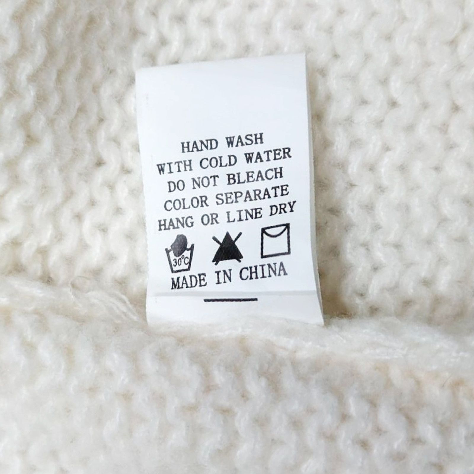 Other EUC Dreamers Debut Chunky Strawberry Cardigan Sweater Sz. S Size S / US 4 / IT 40 - 7 Thumbnail