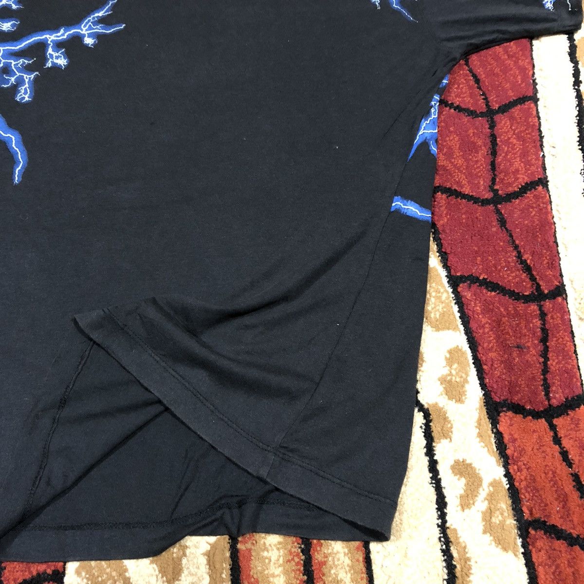 Diesel Vintage Diesel Rare T Shirt Size US L / EU 52-54 / 3 - 9 Thumbnail