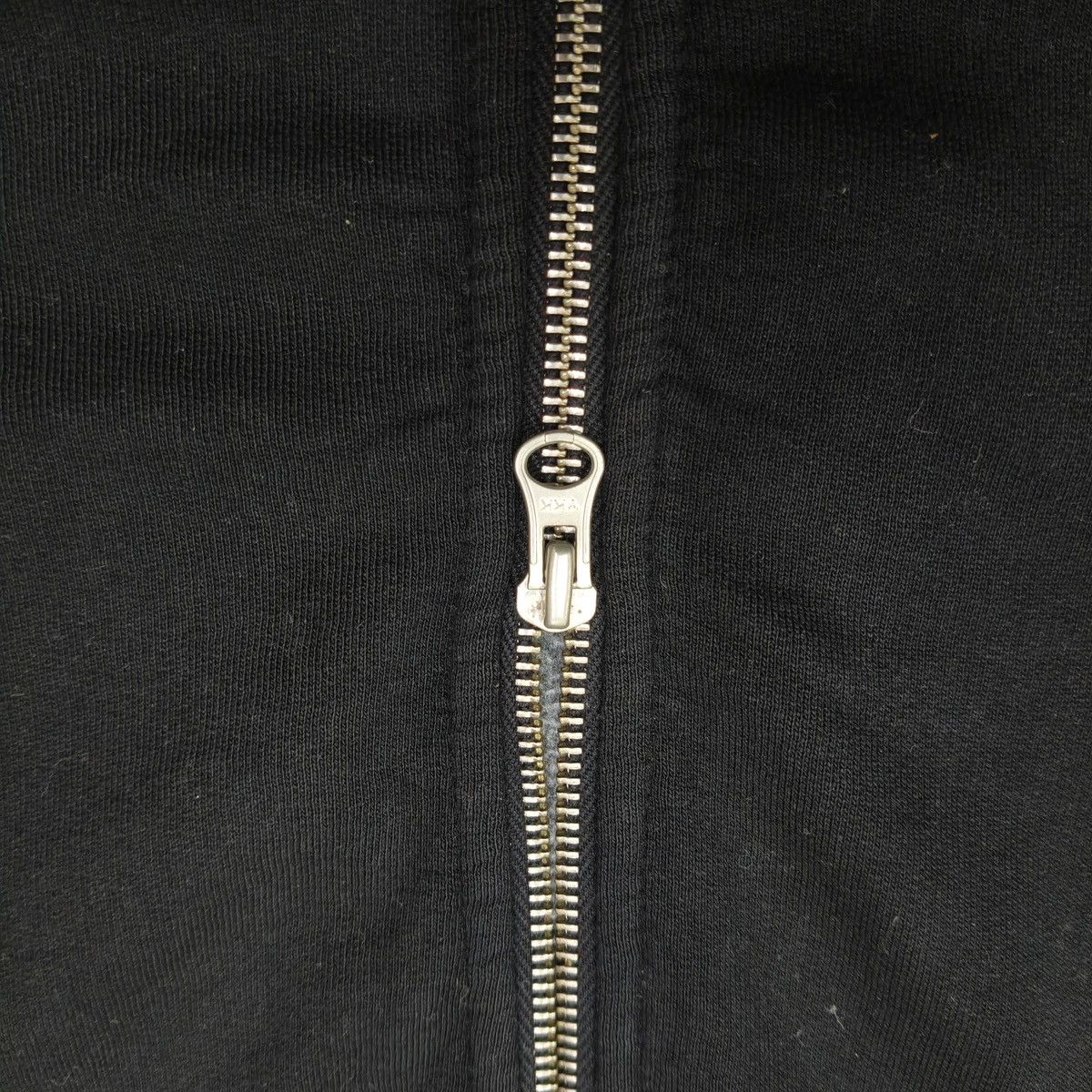 French Connection Vintage Y2K French Connection Track Jacket Stripe Sleeve Size US XL / EU 56 / 4 - 12 Thumbnail