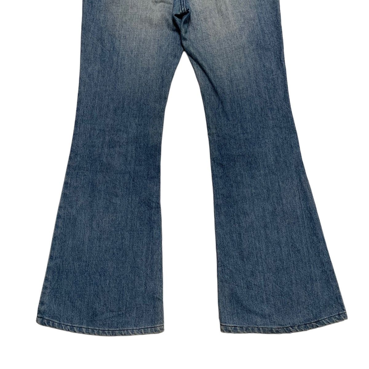Hysteric Glamour Hysteric Glamour Jeans Size 27" / US 4 / IT 40 - 8 Thumbnail