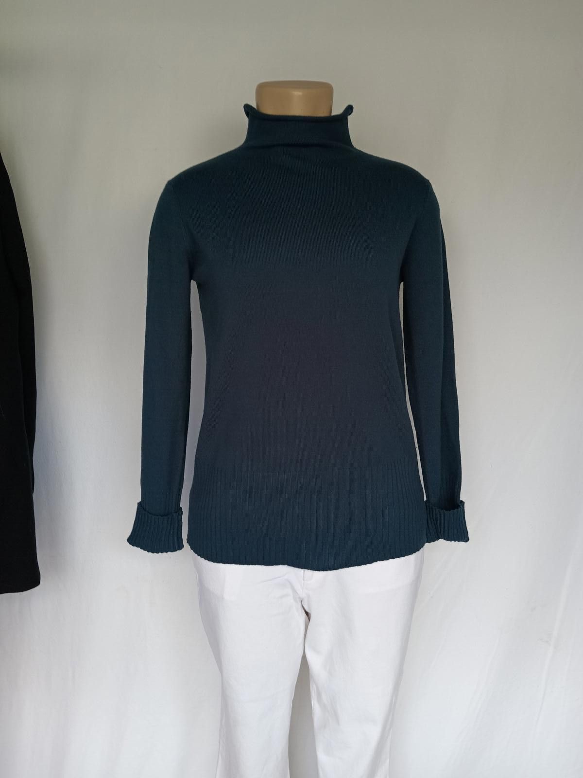 French Connection French Connection Women's Turtleneck Sweater Size M / US 6-8 / IT 42-44 - 1 Thumbnail