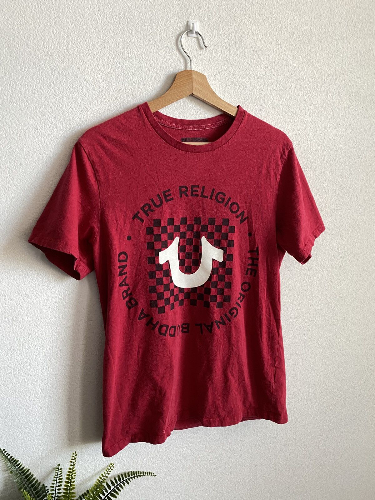 True Religion True Religion Tee Size US S / EU 44-46 / 1 - 2 Thumbnail