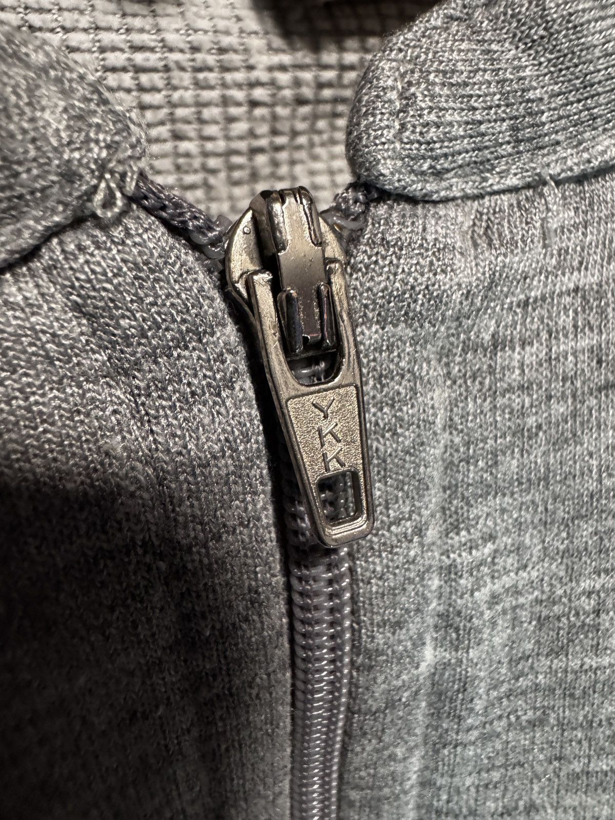 Patagonia Vintage Patagonia Half Zipper Sweater Size US L / EU 52-54 / 3 - 8 Thumbnail
