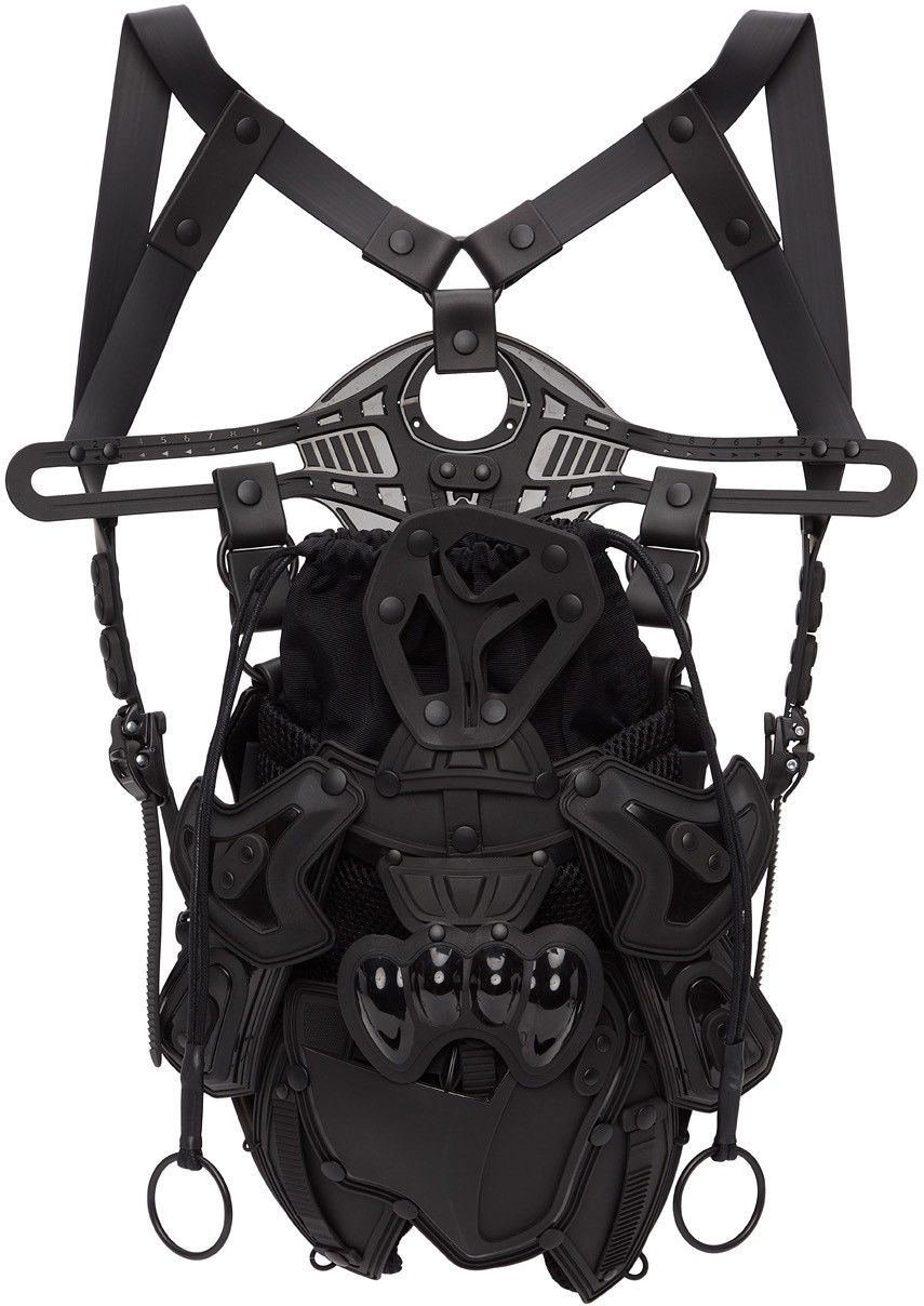 Innerraum Innerraum dolly backpack NWT | Grailed