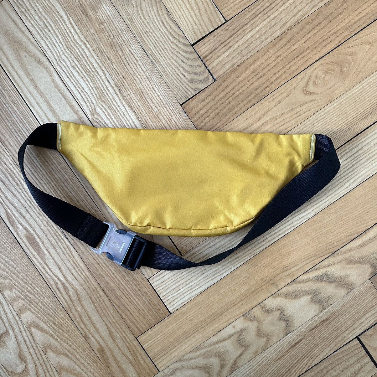 A-COLD-WALL* A-cold-Wall crossbody bag Size ONE SIZE - 4 Thumbnail