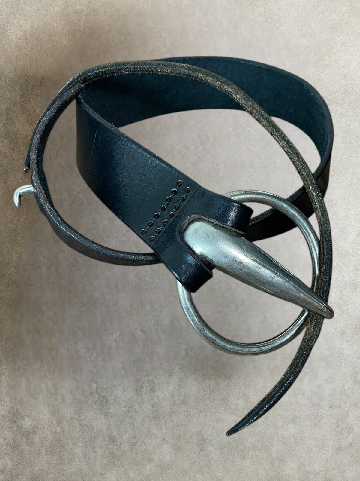 Men's Issey Miyake Belts | Grailed