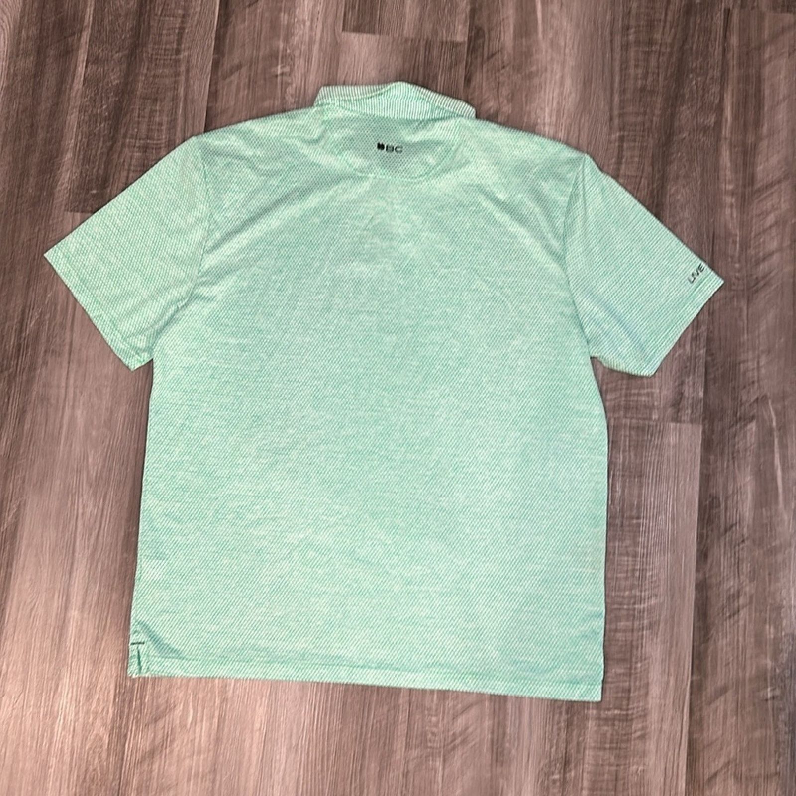 Other Black Clover Live Lucky Polo - 2XL Size US XXL / EU 58 / 5 - 3 Thumbnail