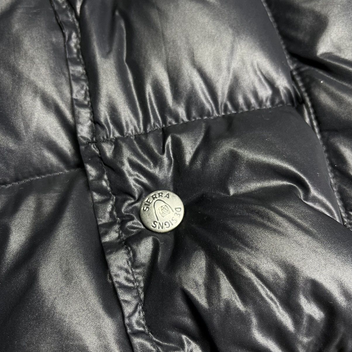 Sierra Designs a30 Sierra Design Puffer Vest Size US L / EU 52-54 / 3 - 5 Thumbnail