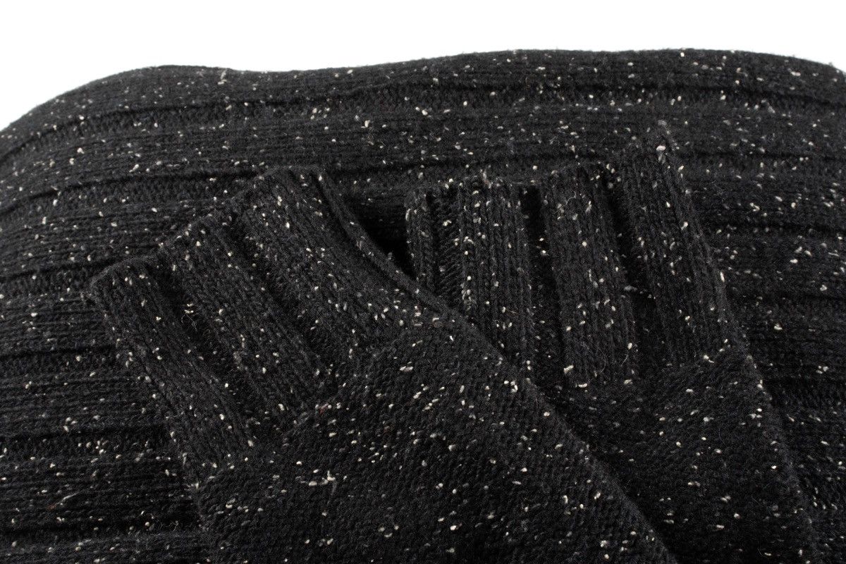 Neighborhood Speckled Hi-Neck Pullover Size US M / EU 48-50 / 2 - 4 Thumbnail
