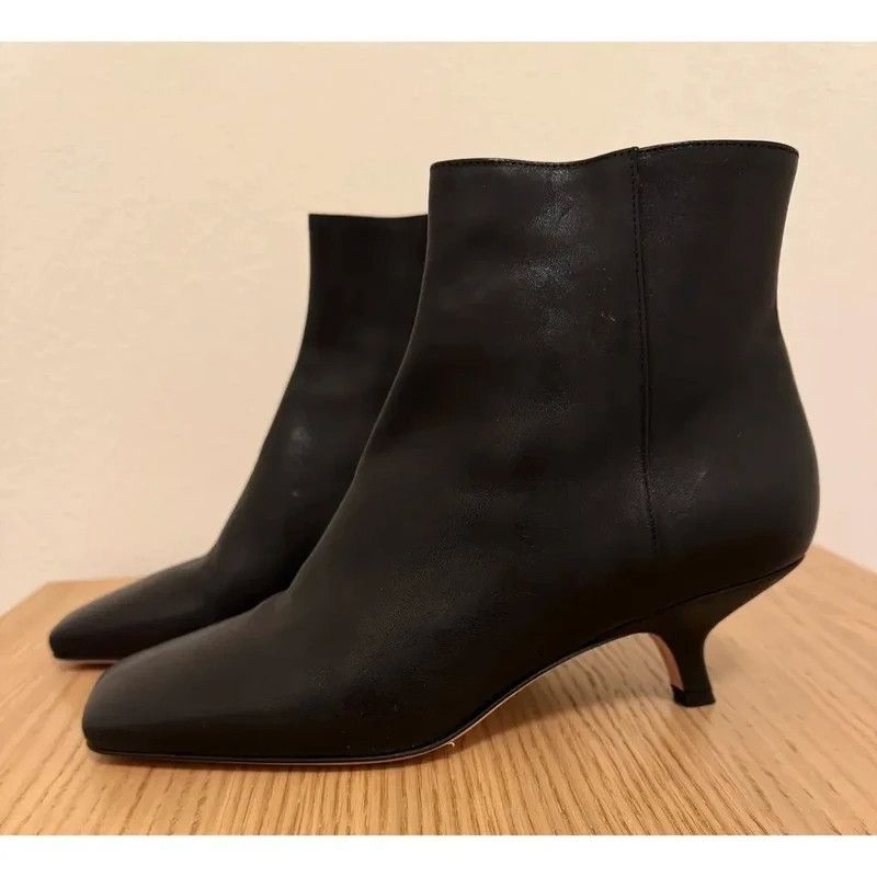 Sportmax Boots, Sportmax Size US 8.5 / IT 38.5 - 2 Thumbnail