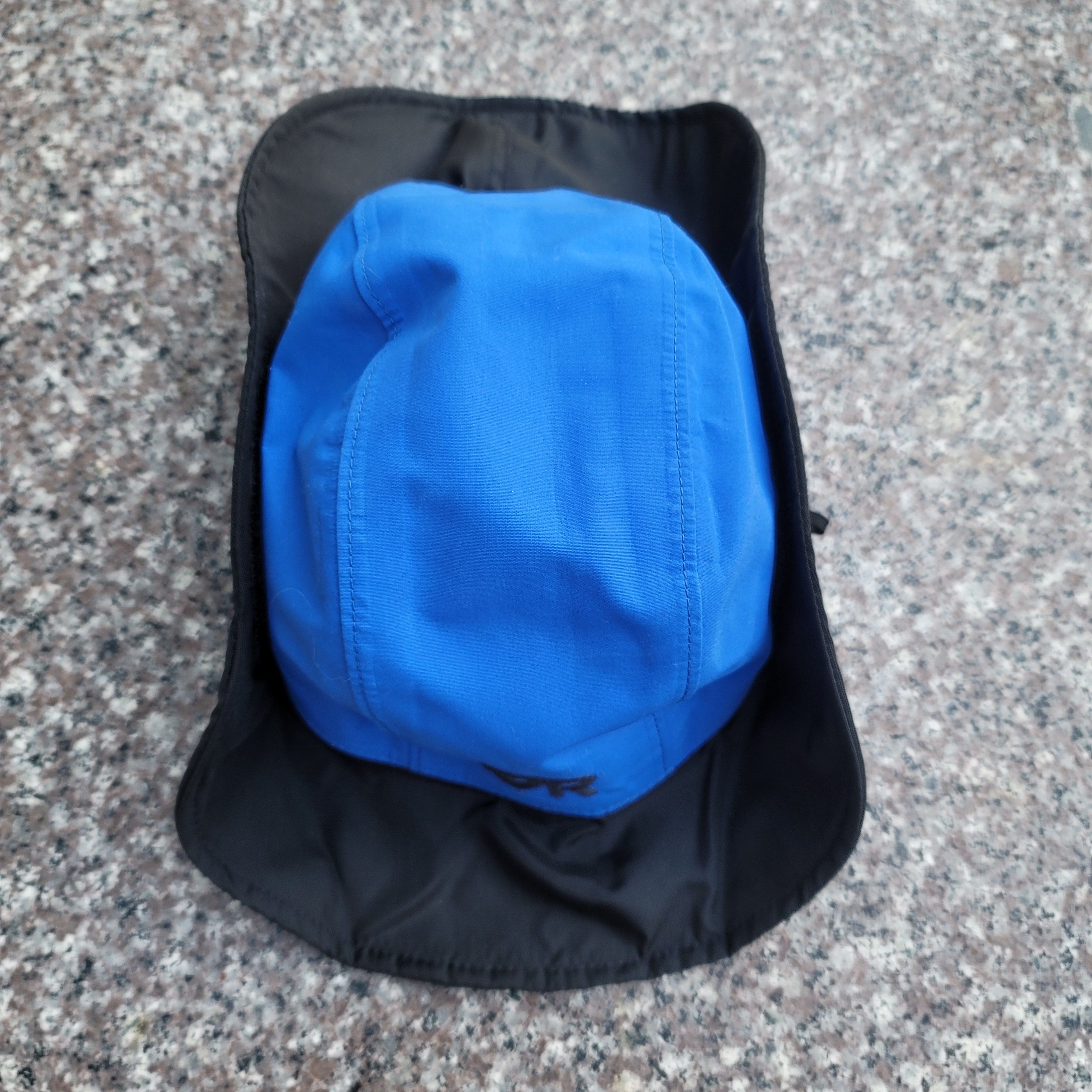 Outdoor Research Outdoor research gore-tex hat size M Size ONE SIZE - 6 Thumbnail