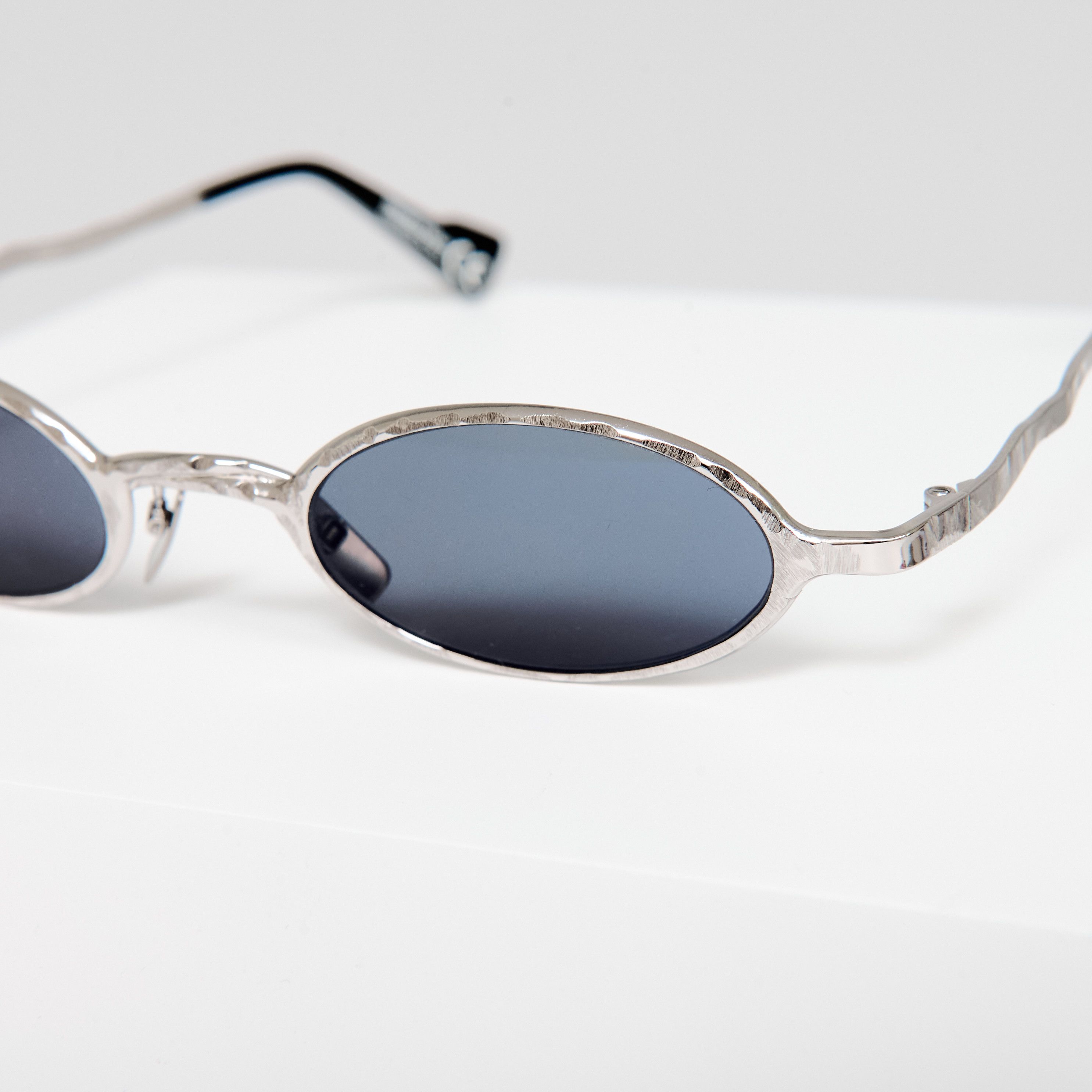 Kuboraum KUBORAUM Z24 SI SUNGLASSES Size ONE SIZE - 2 Thumbnail