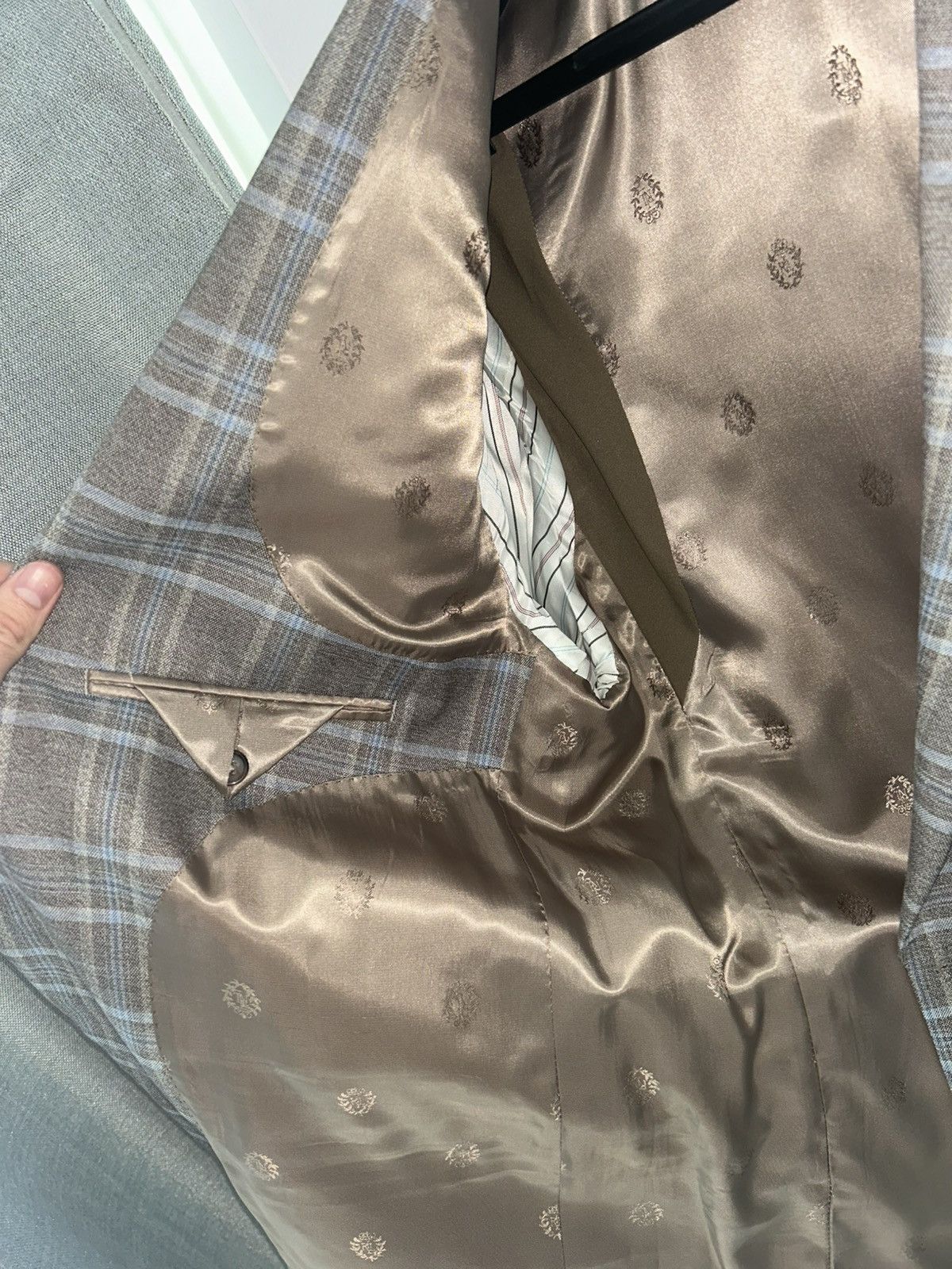 Ralph Lauren Blazer Ralph Lauren Size 42L - 3 Thumbnail