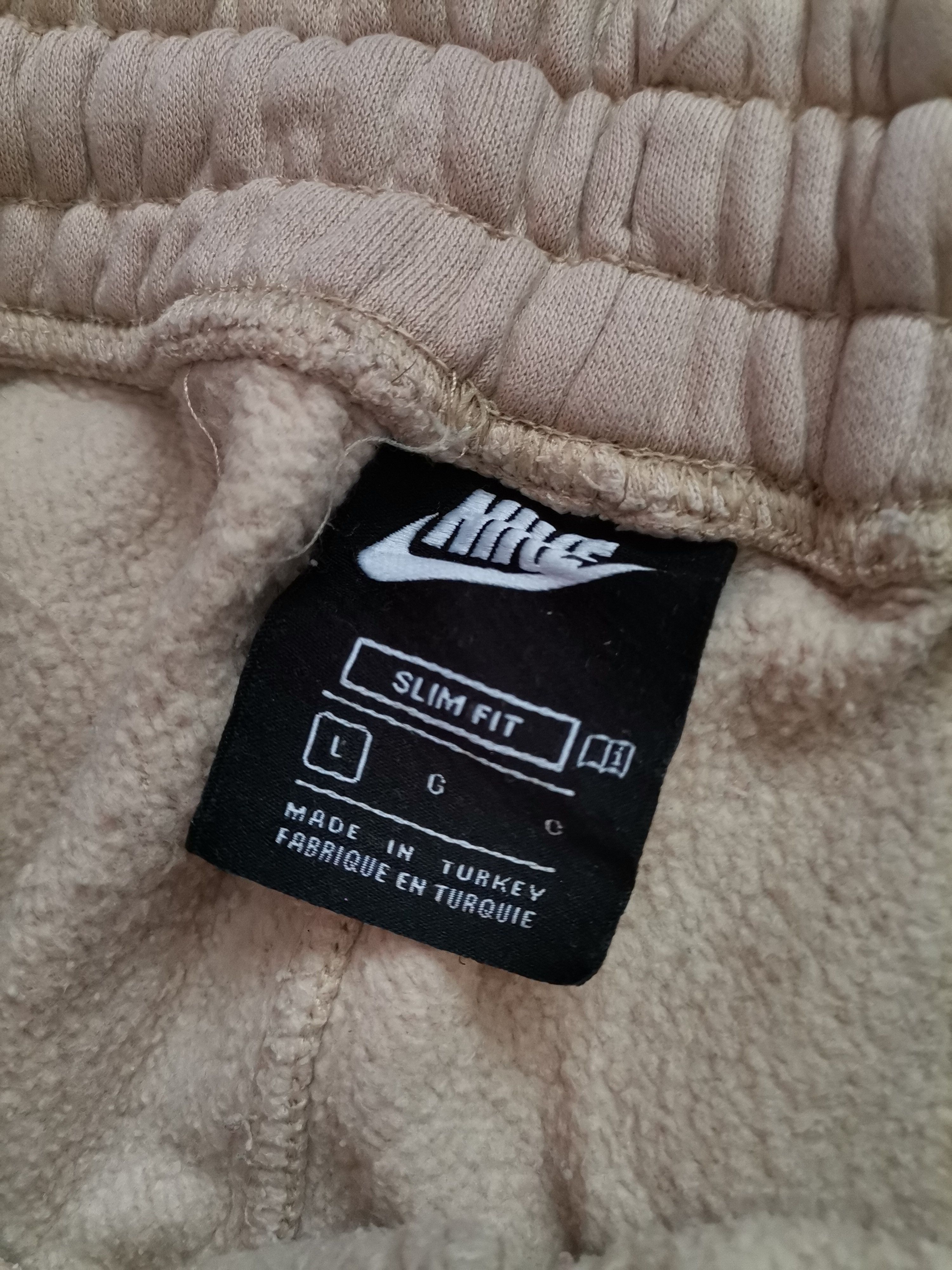 Nike Nike Women's Sweatpants Size 32" / US 10 / IT 46 - 2 Thumbnail