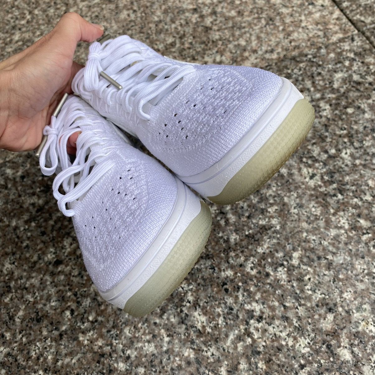 Nike Nike Air Force 1 shoes Size US 7.5 / IT 37.5 - 2 Thumbnail