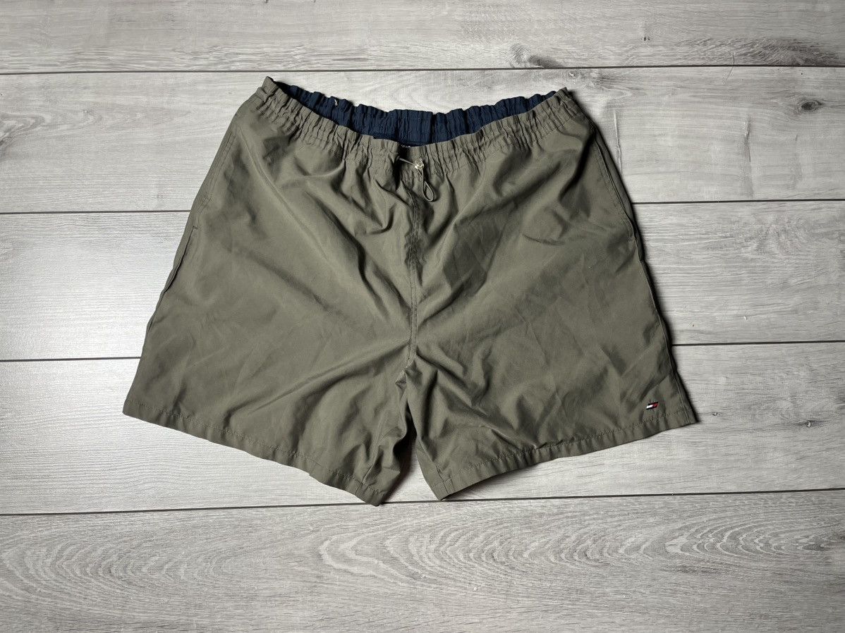 Tommy Hilfiger Tommy Hilfiger shorts swimmer size XLarge Size US 36 / EU 52 - 1 Thumbnail