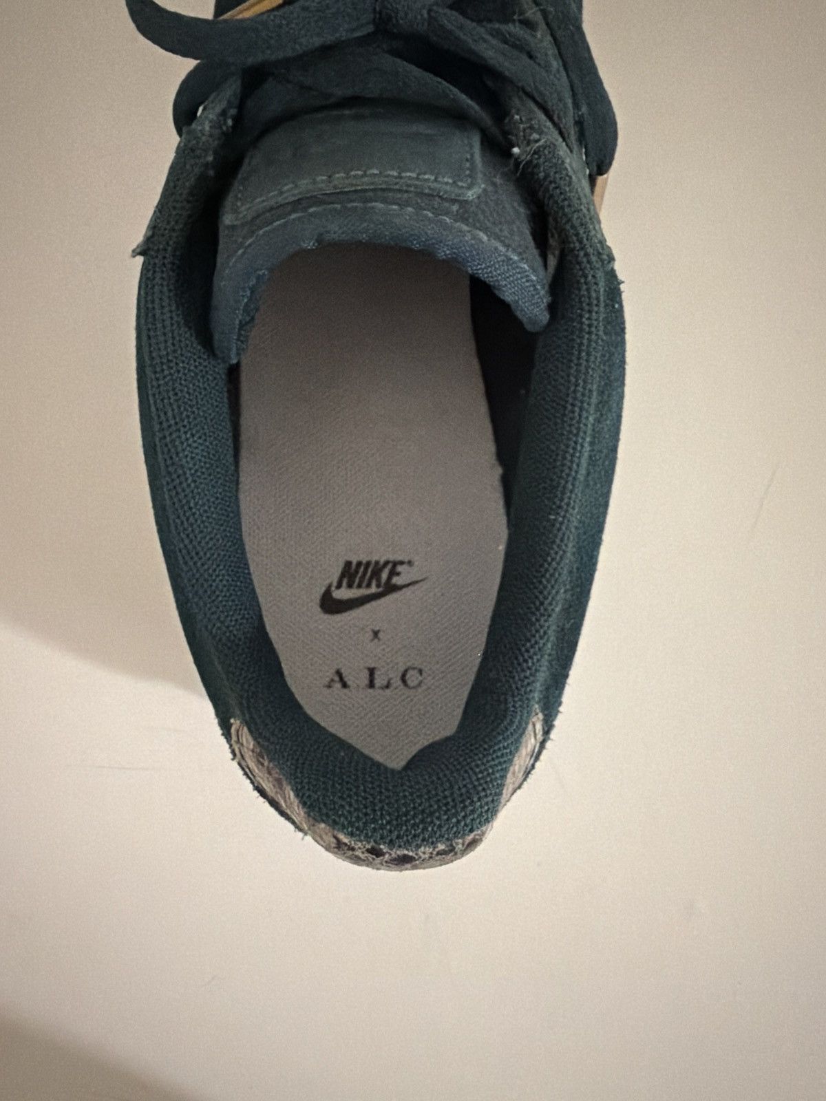 Nike Nike x A.L.C Cortez Size US 9 / IT 39 - 4 Thumbnail