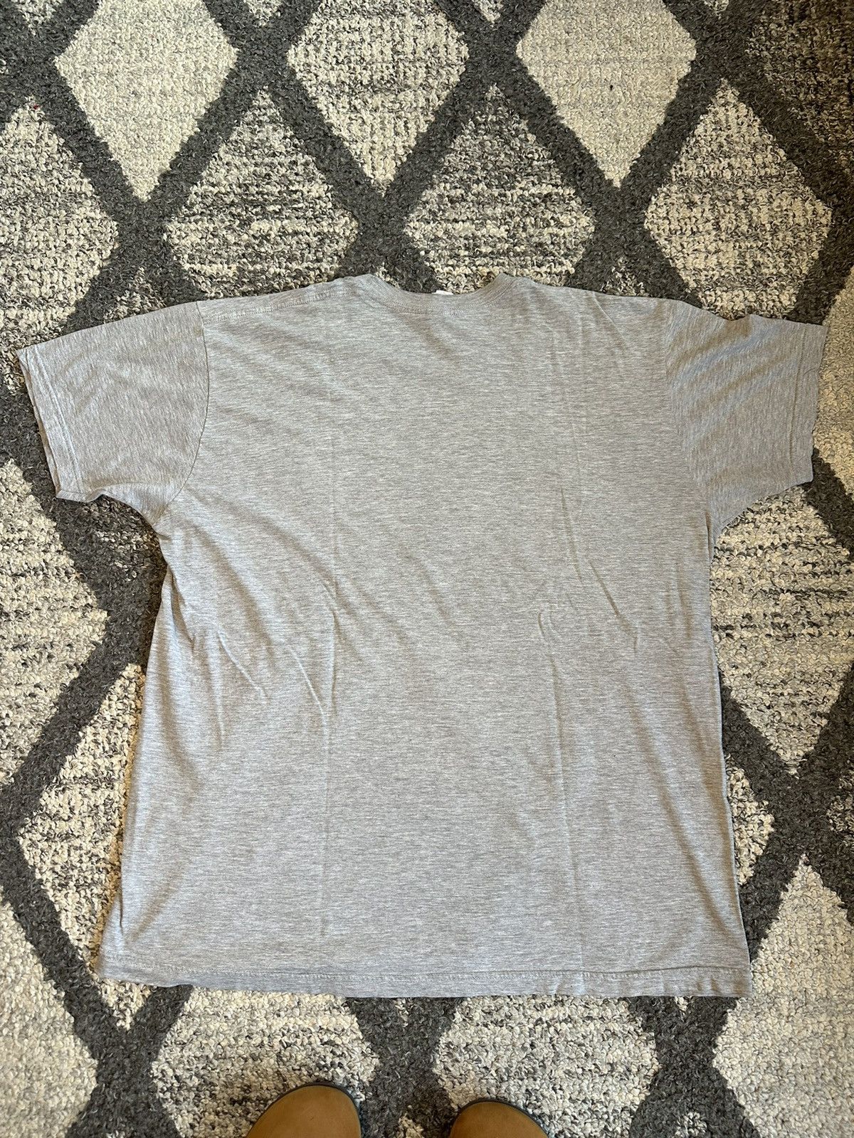 Band Tees × Vintage Vintage 2006 Trey Anastasio and Mike Gordon tour shirt Size US XL / EU 56 / 4 - 2 Thumbnail