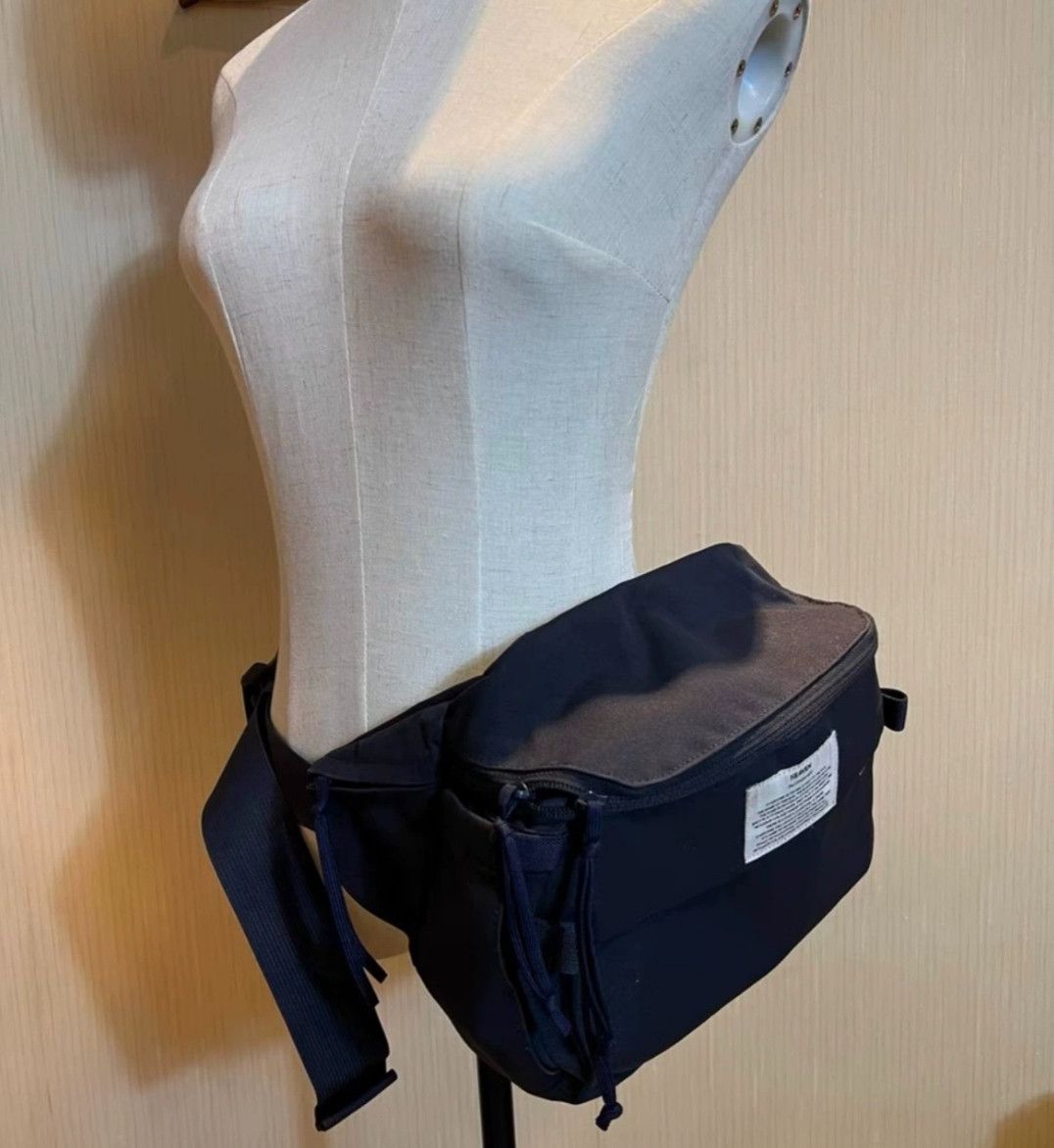 Undercover undercover Cubic Satchel Size ONE SIZE - 7 Thumbnail