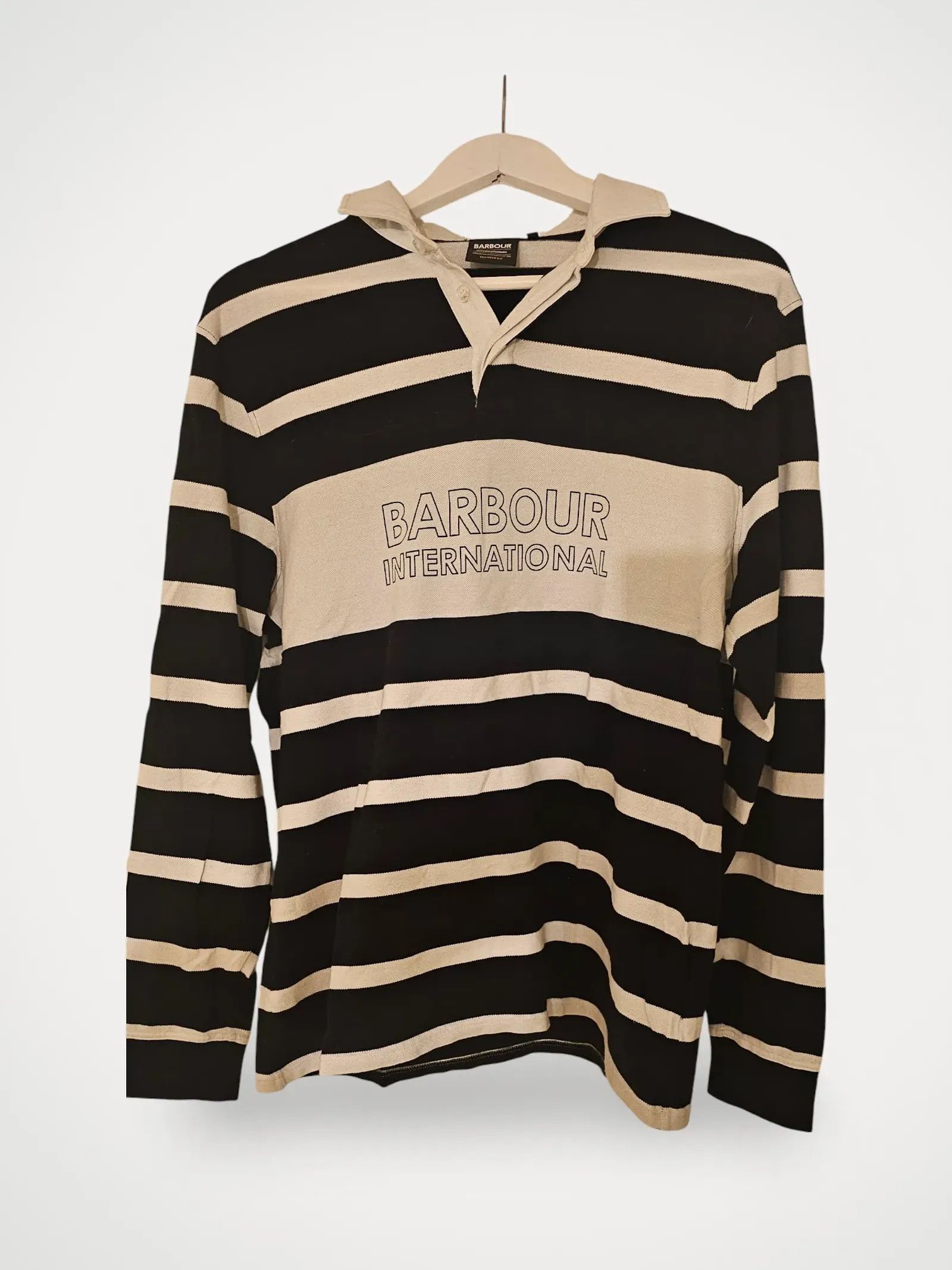 Barbour Barbour BarBour Cardigan Size US M / EU 48-50 / 2 - 1 Thumbnail